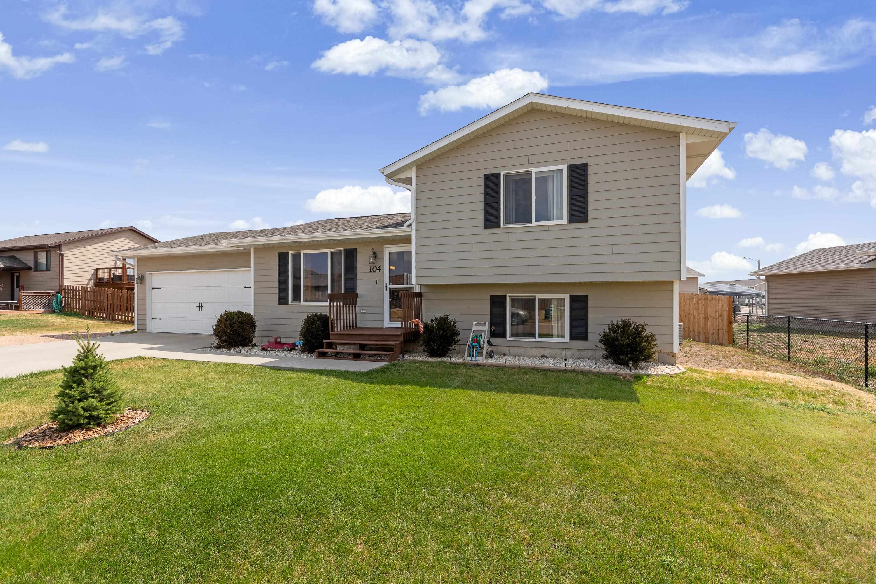 104 Maxwell Drive