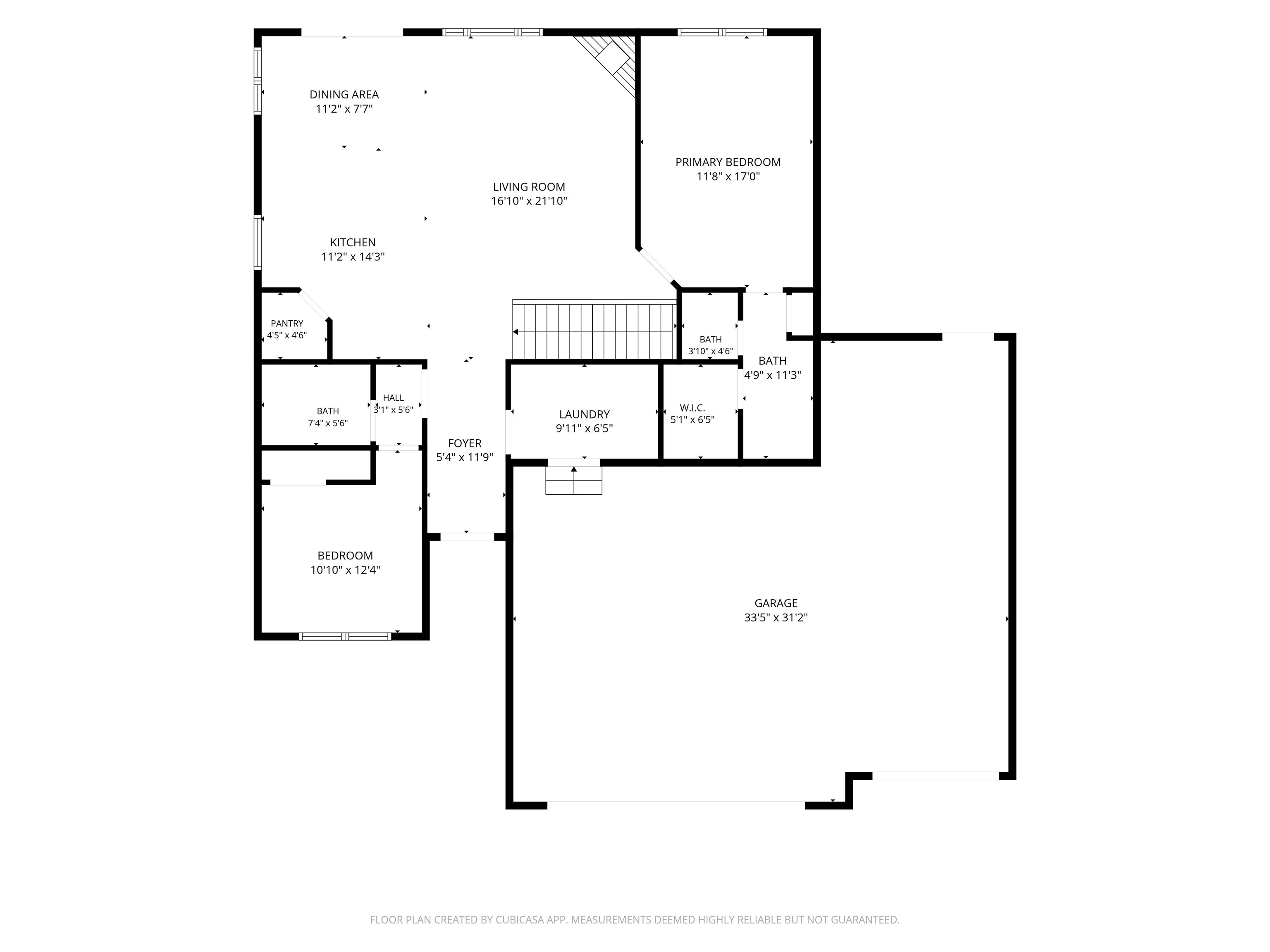 3007 Jessup Lane