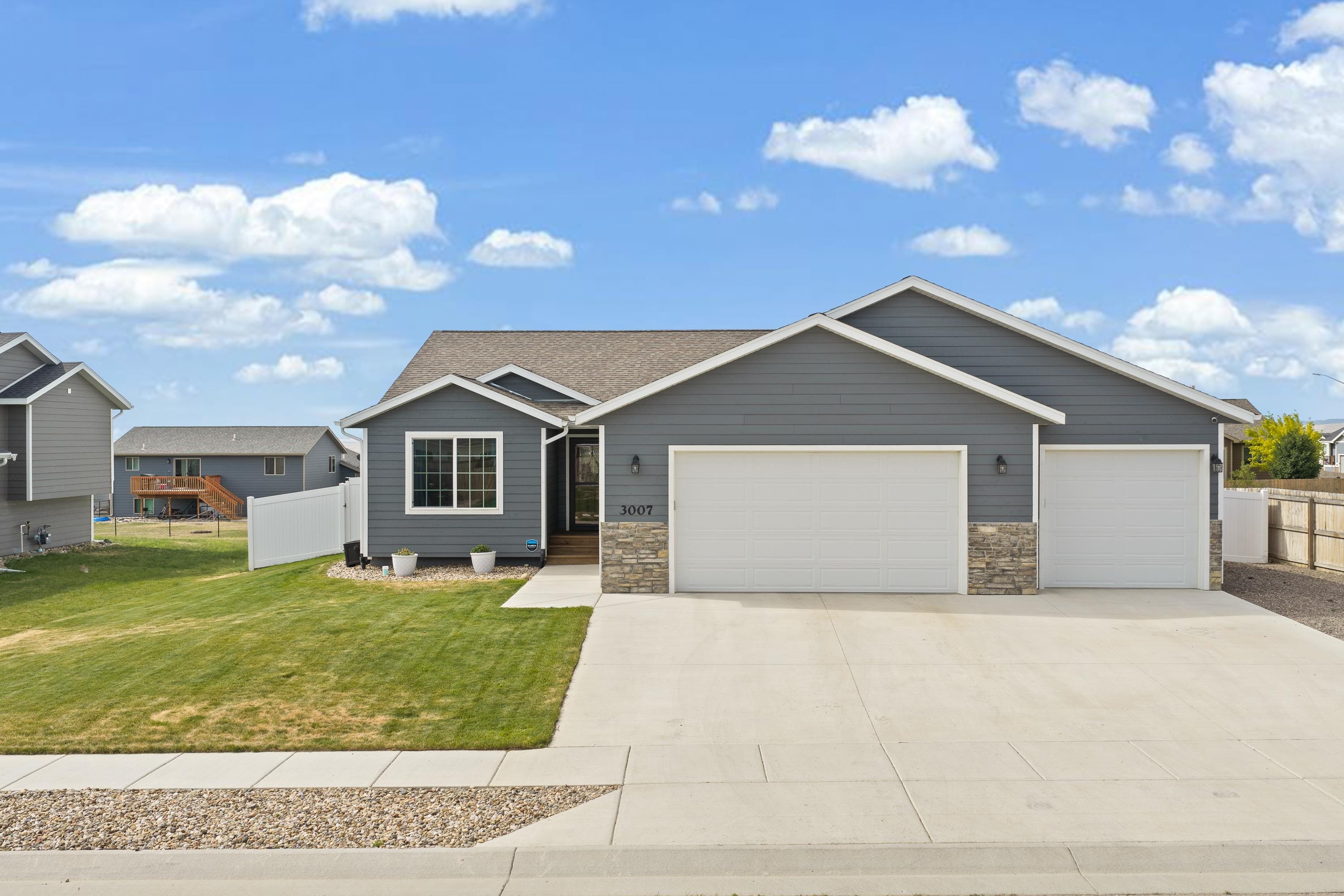 3007 Jessup Lane