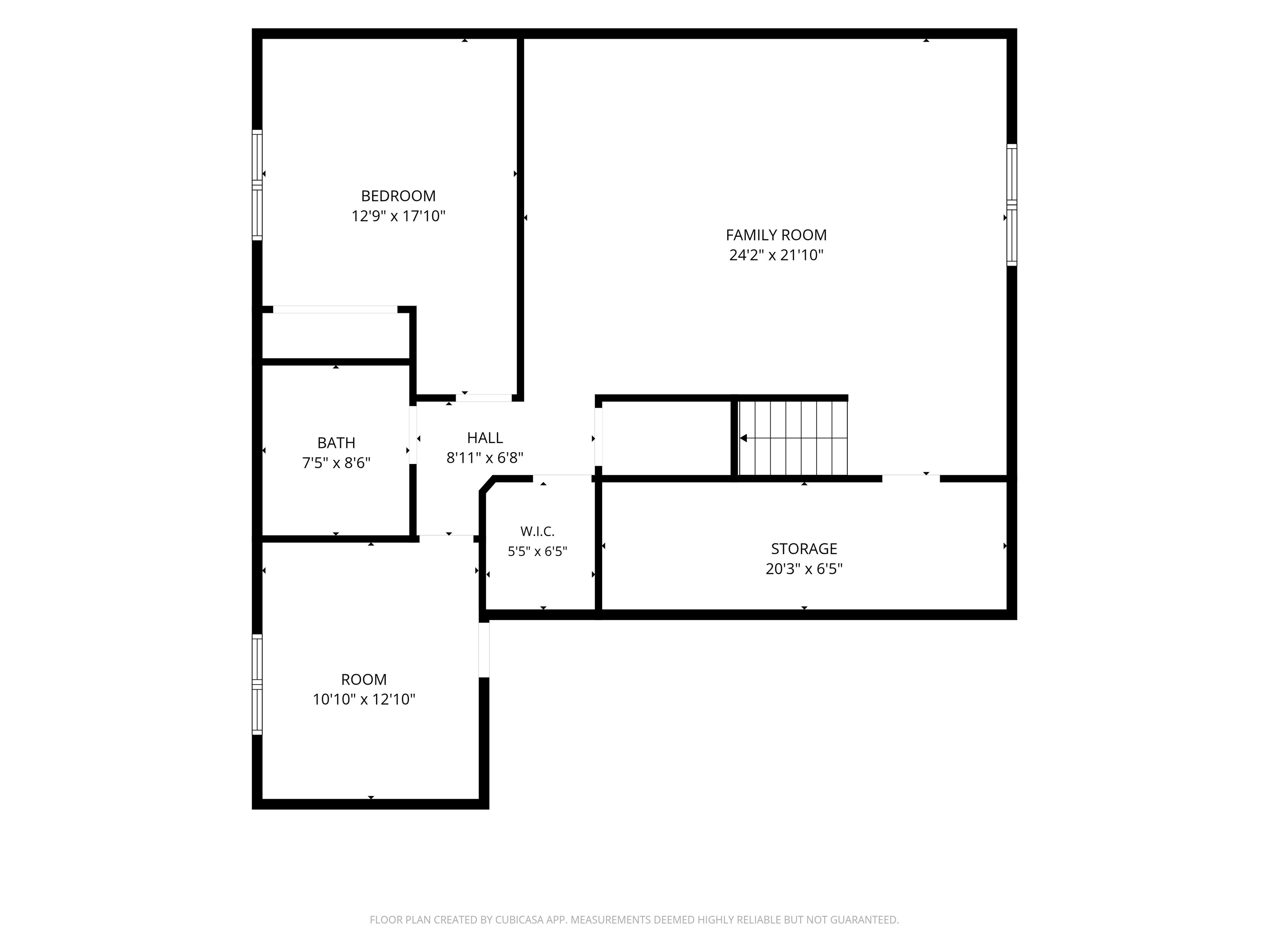 3007 Jessup Lane
