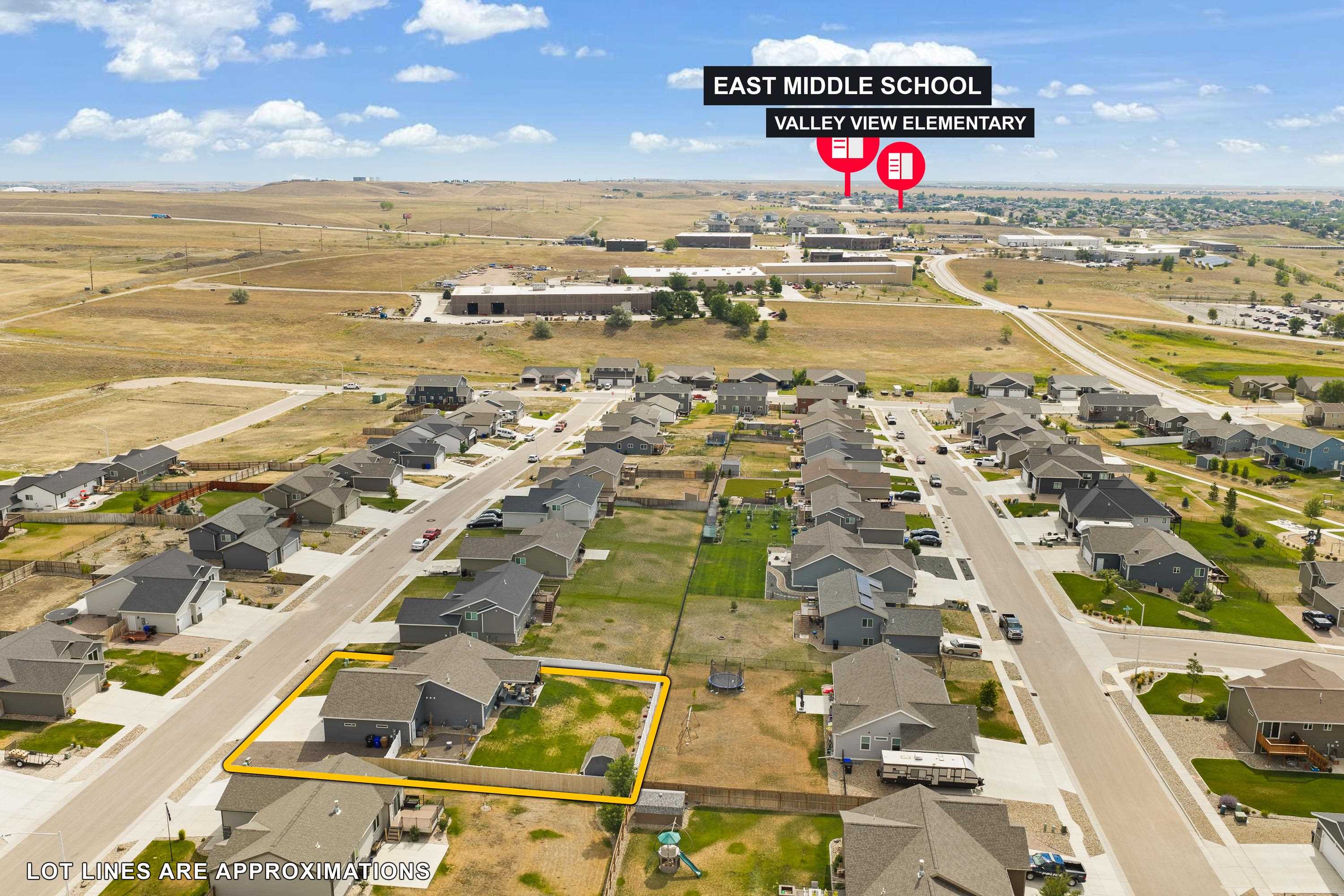 3007 Jessup Lane