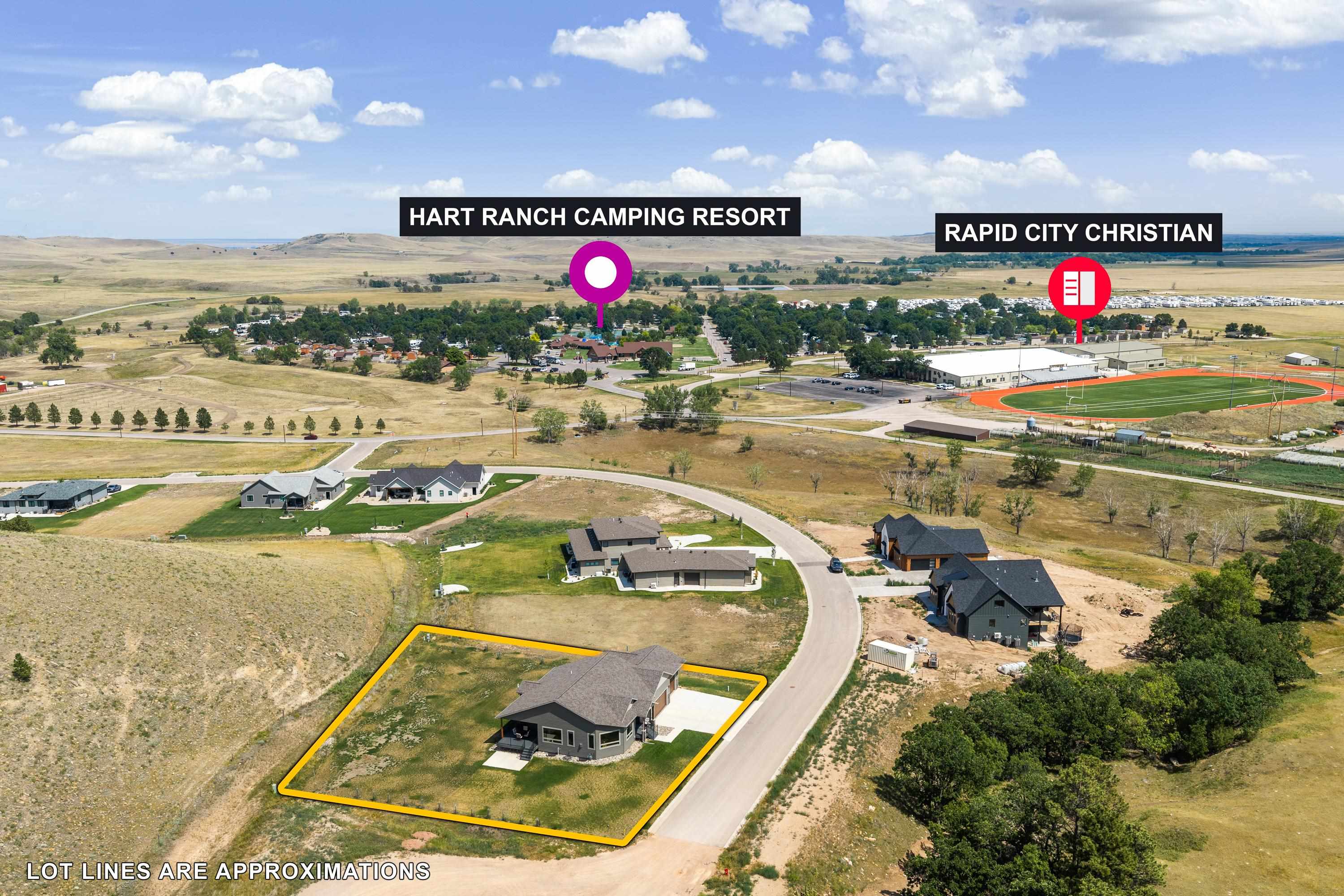 14151 Saddle Hill Drive