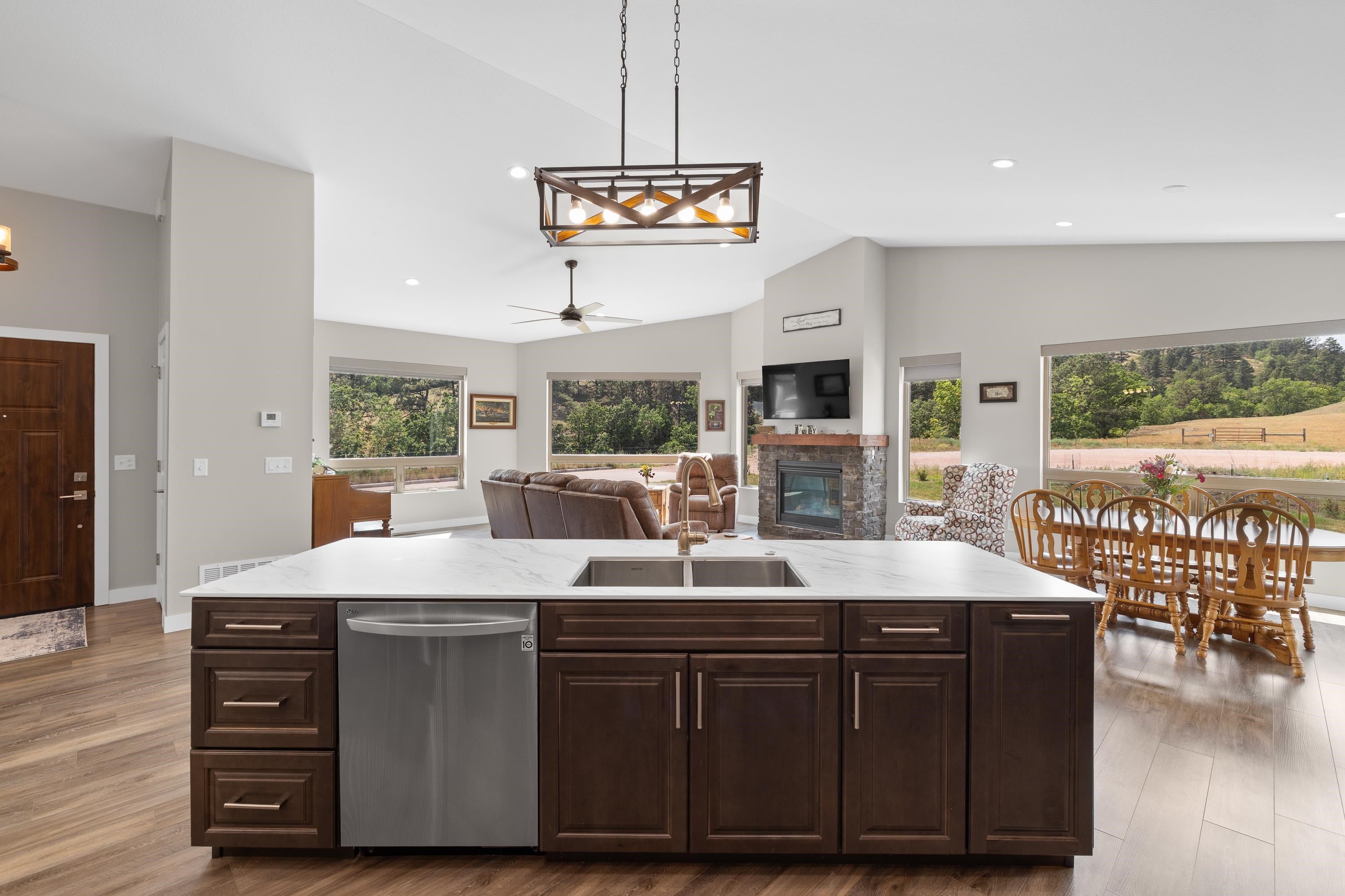 14151 Saddle Hill Drive