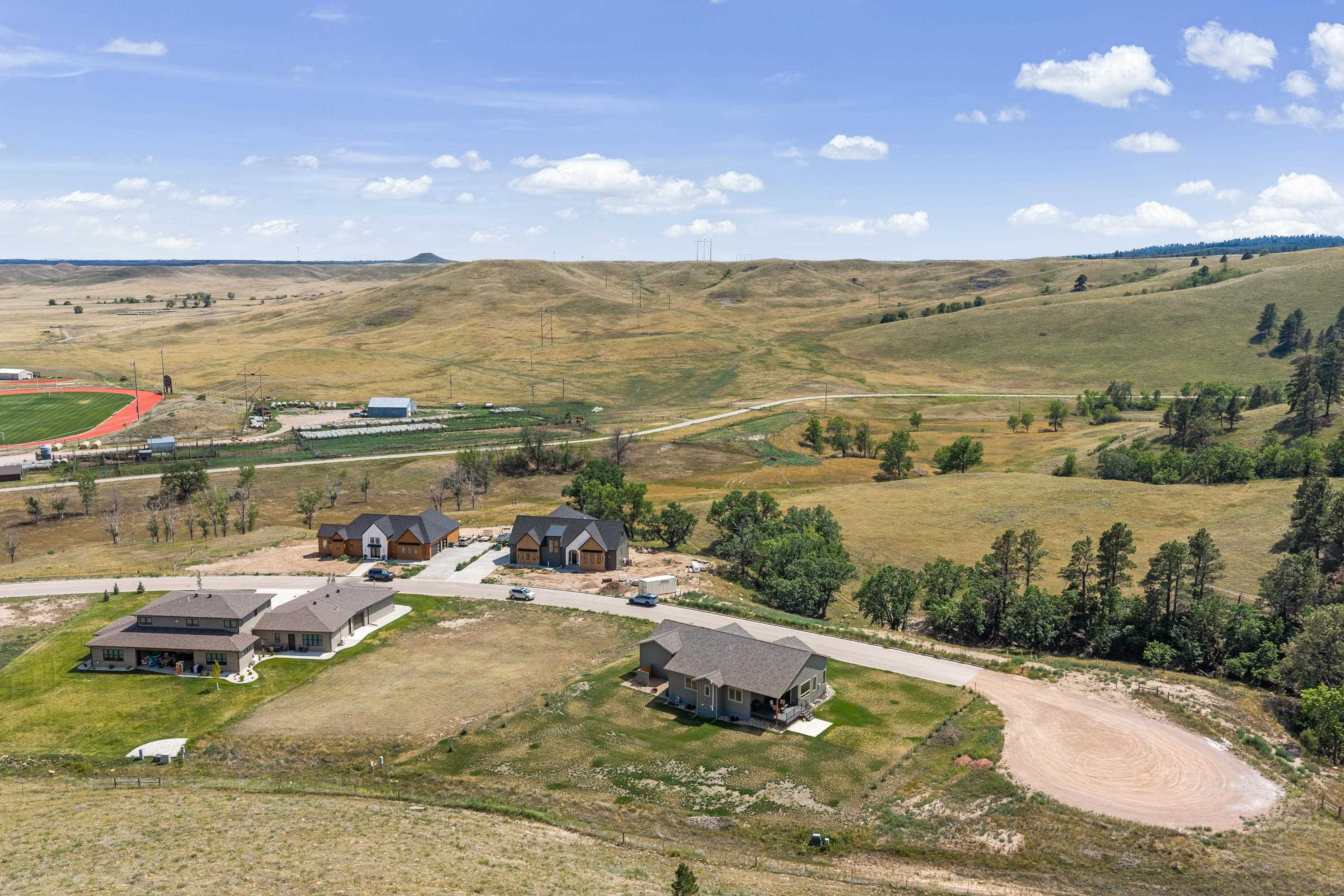 14151 Saddle Hill Drive