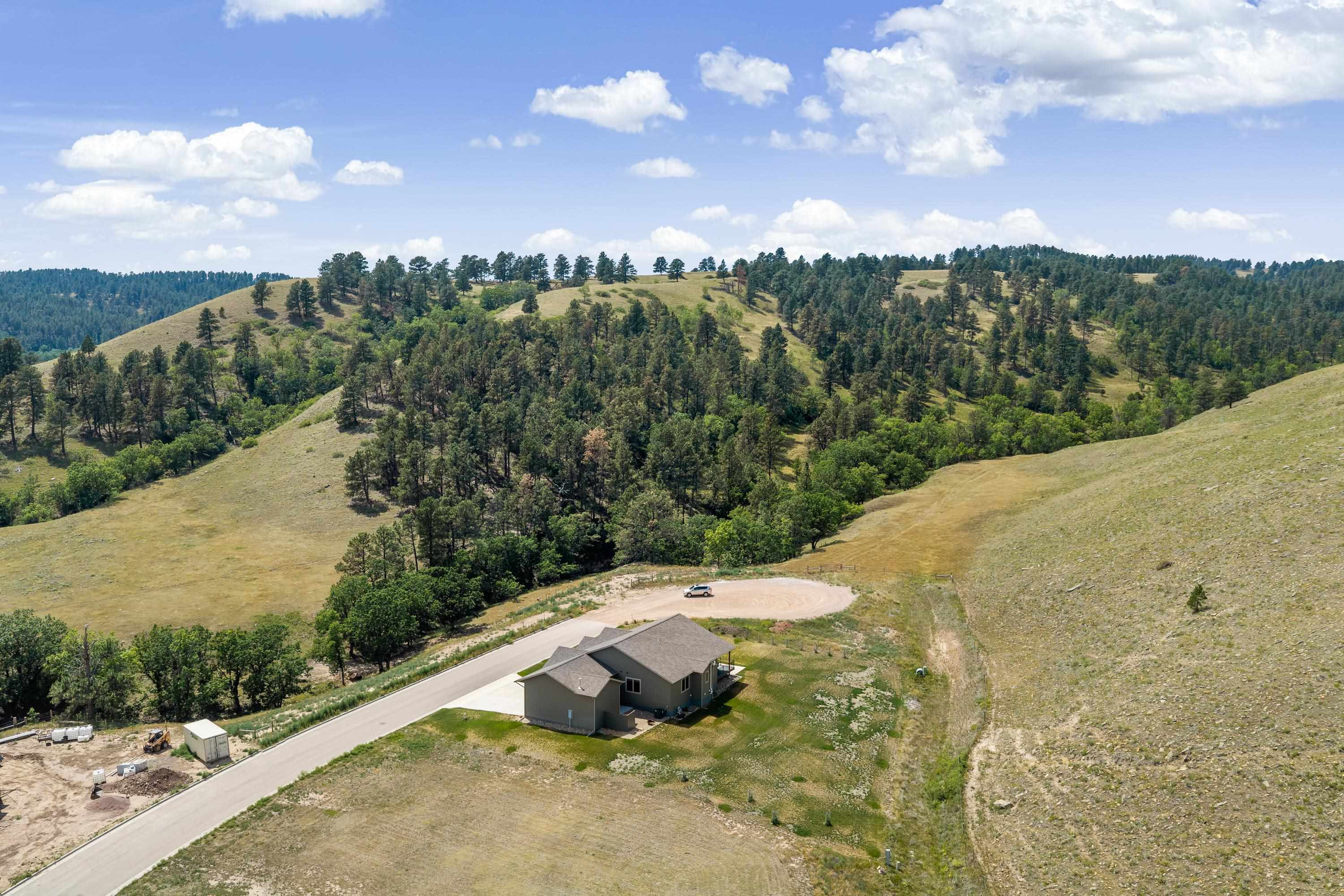 14151 Saddle Hill Drive