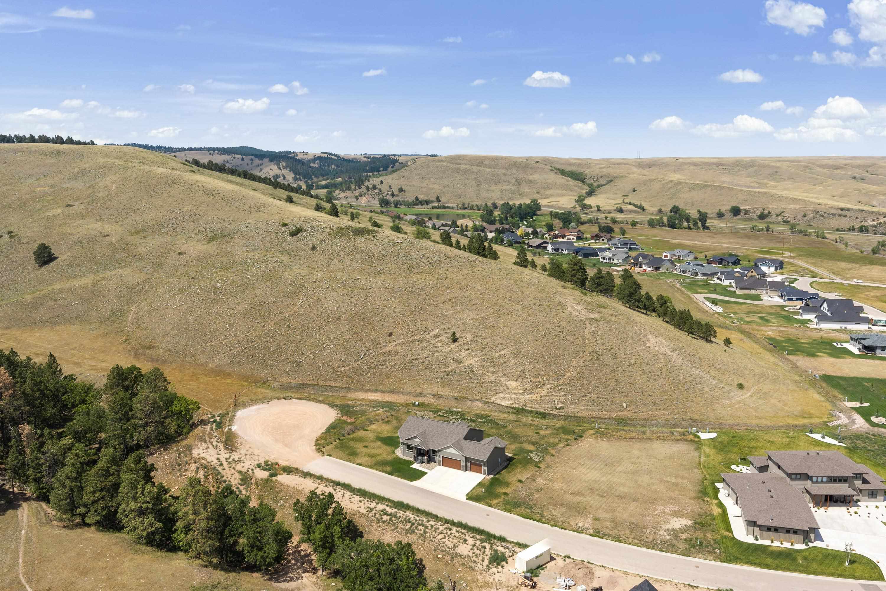 14151 Saddle Hill Drive