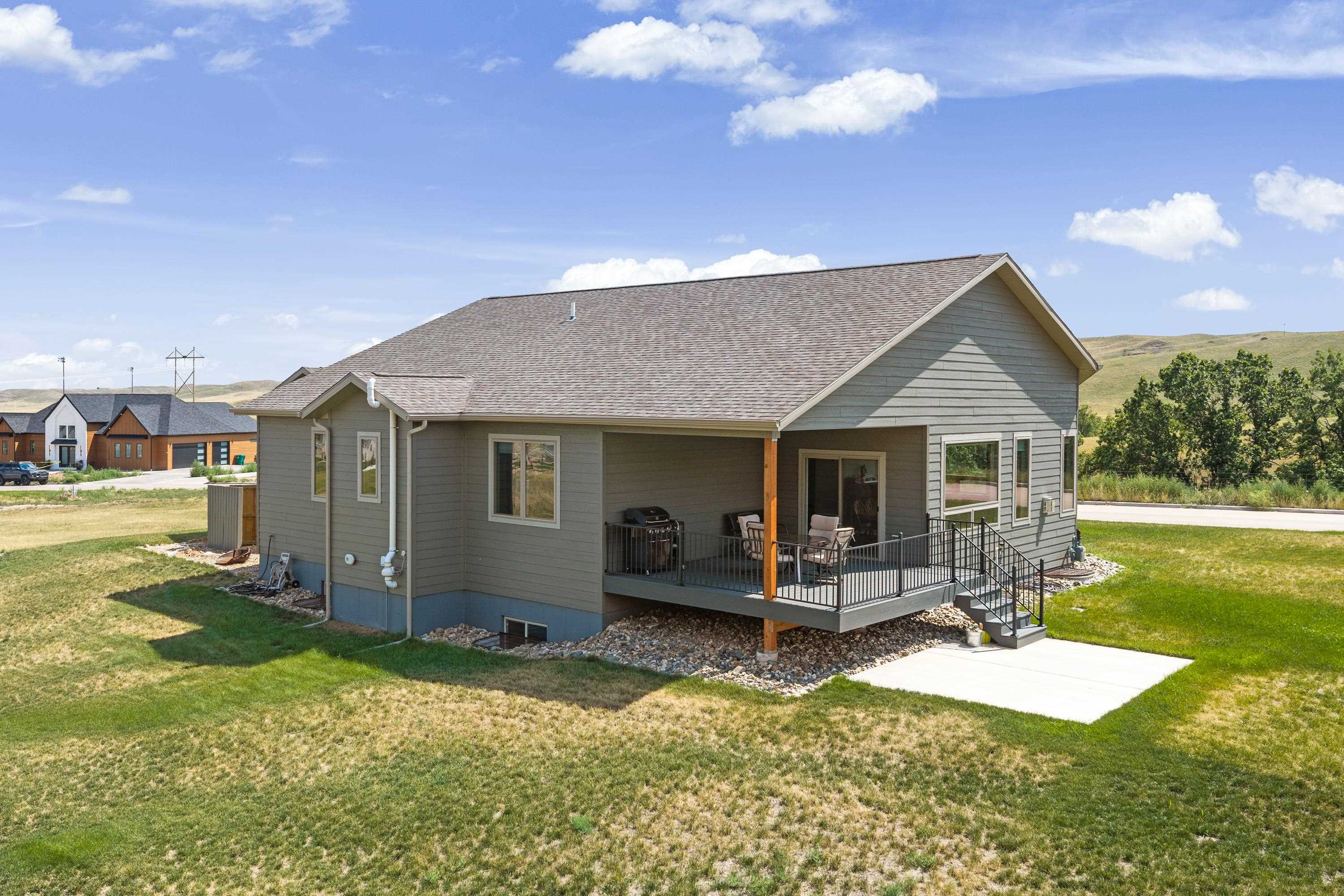 14151 Saddle Hill Drive