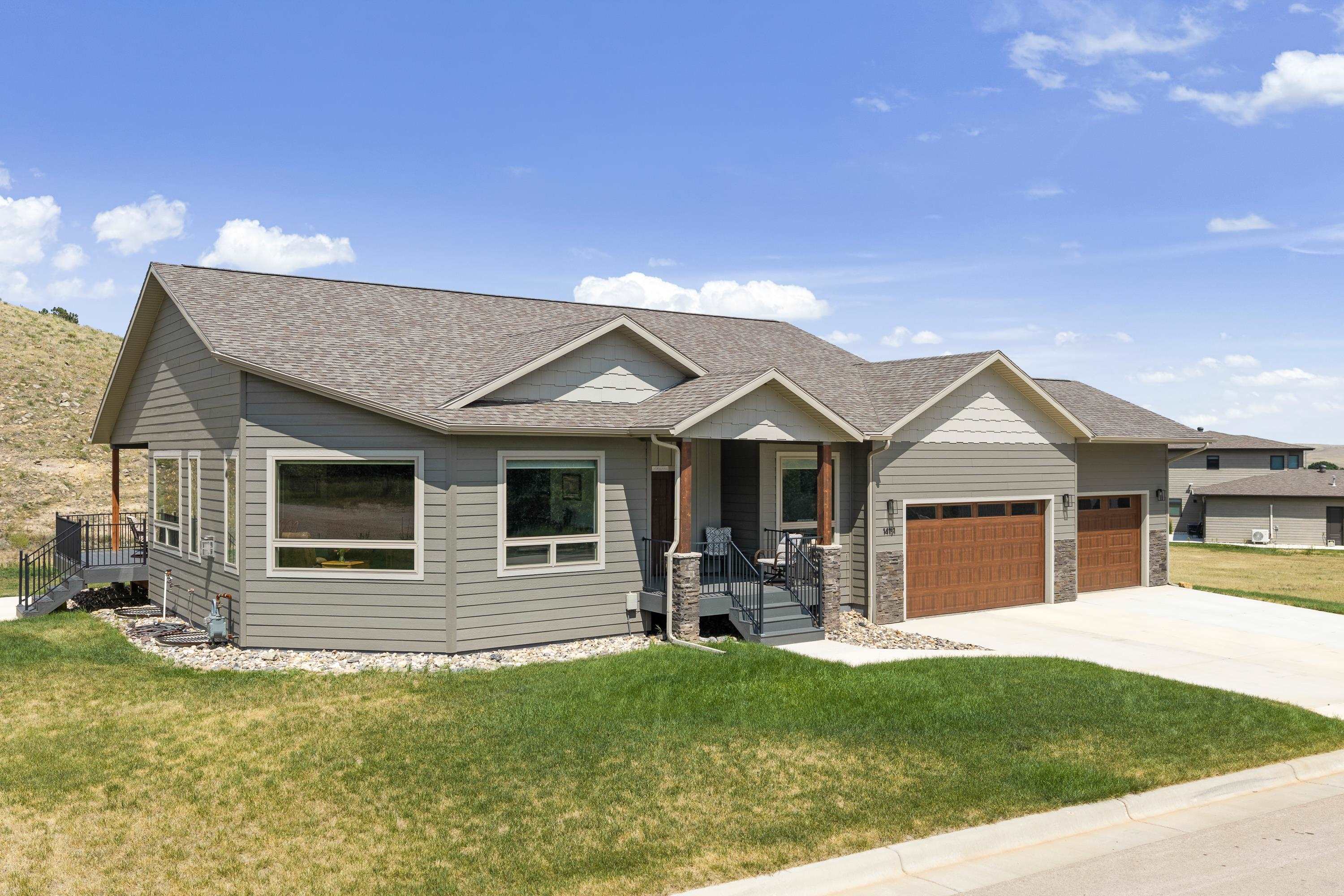 14151 Saddle Hill Drive