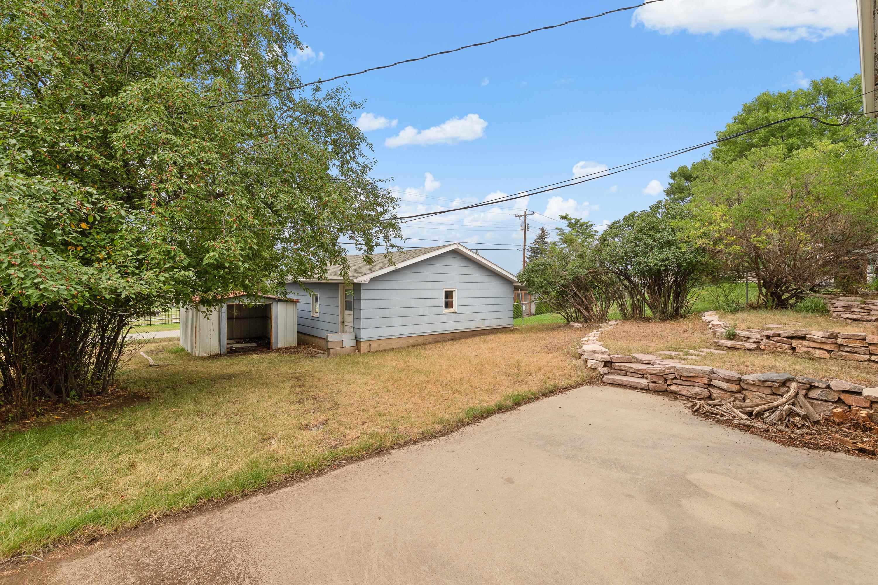 2117 Cruz Drive