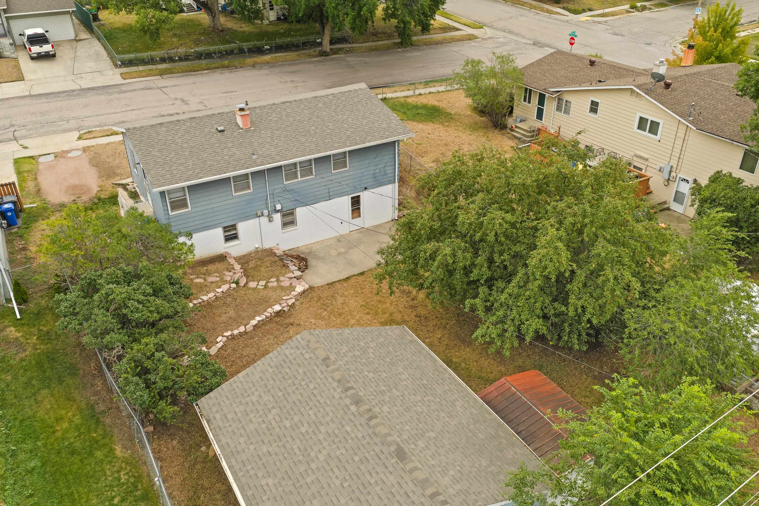 2117 Cruz Drive