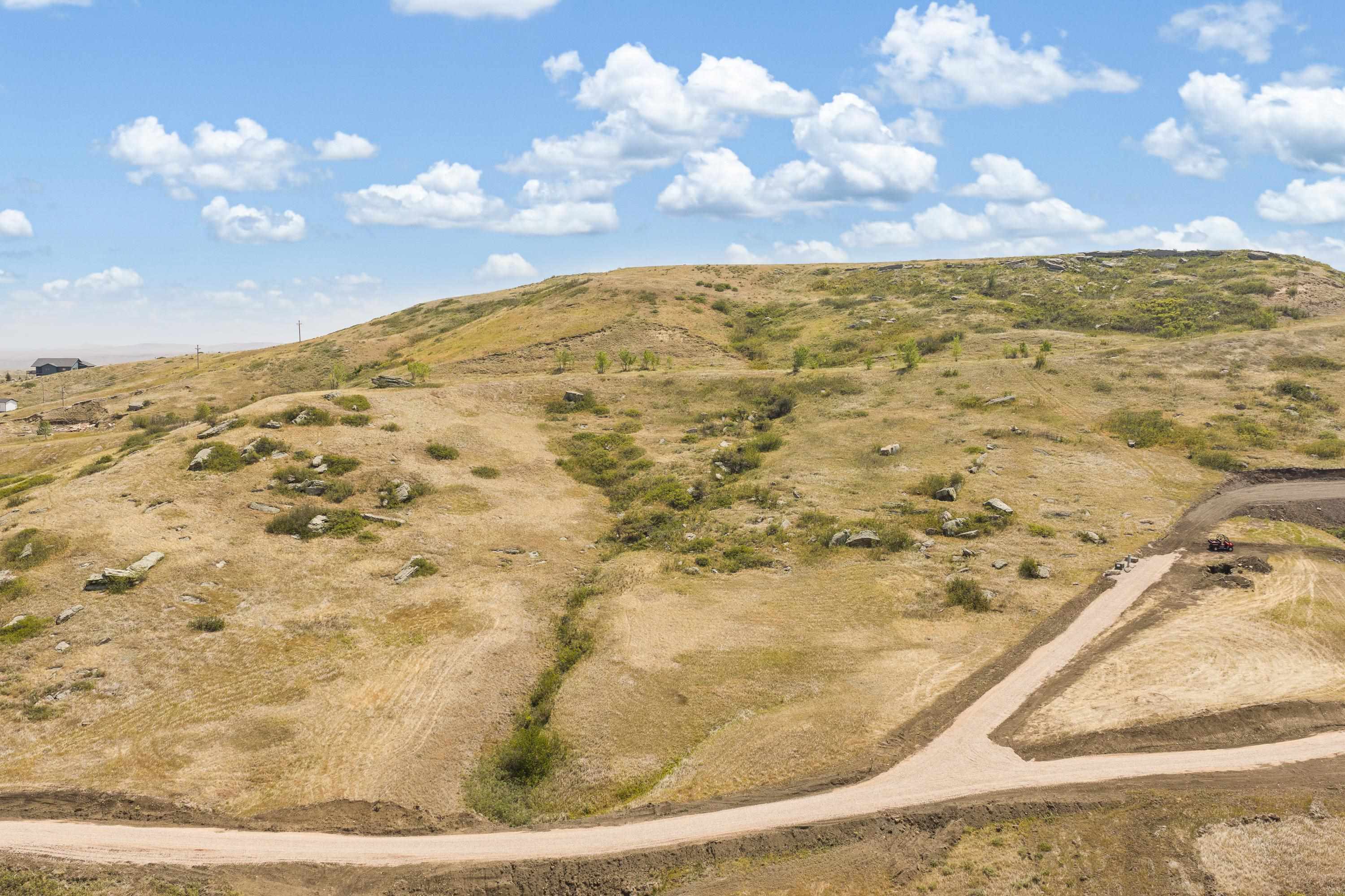 TBD Lot 7 Ambush Ranch Road