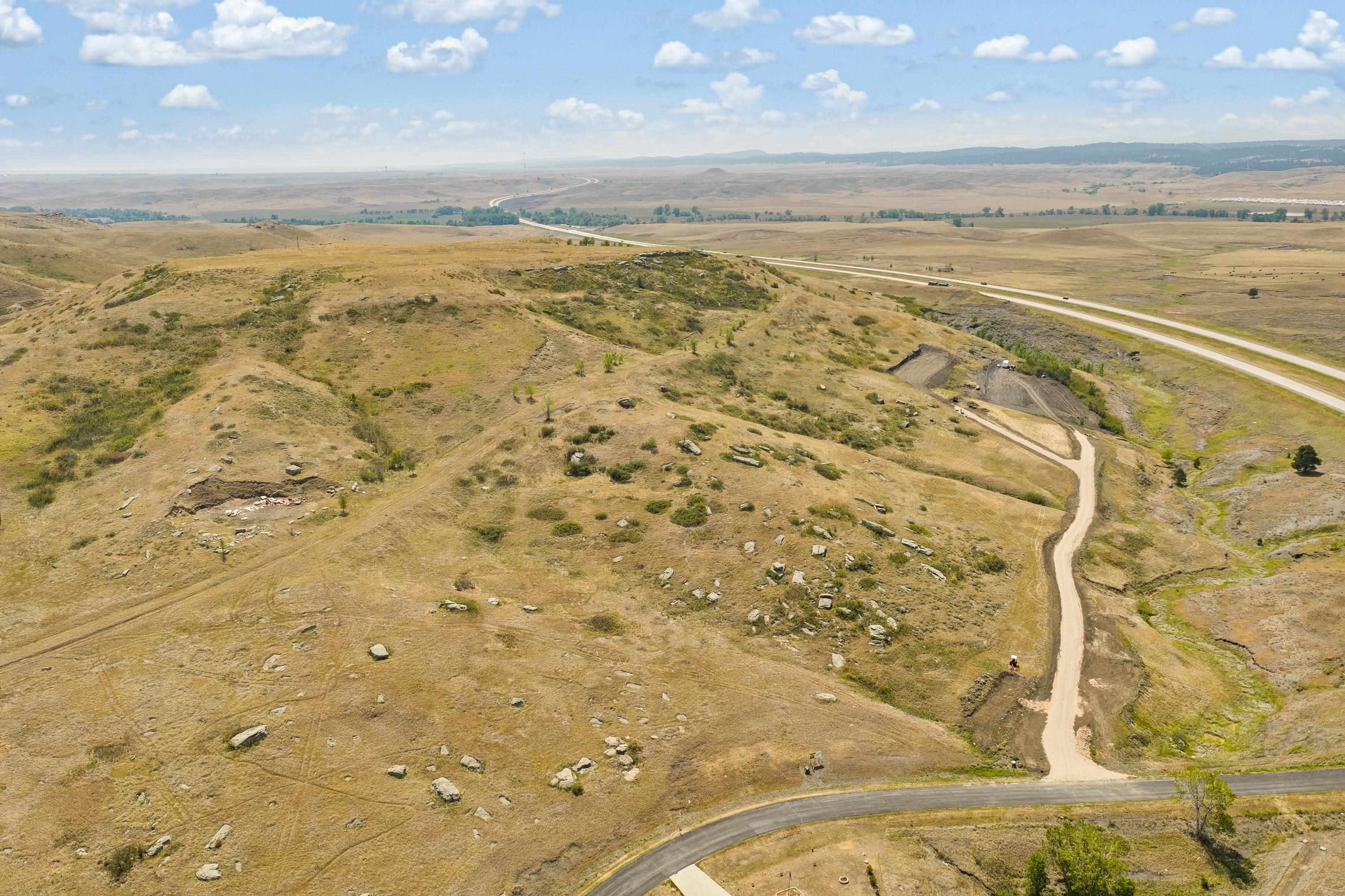 TBD Lot 8 Ambush Ranch Road