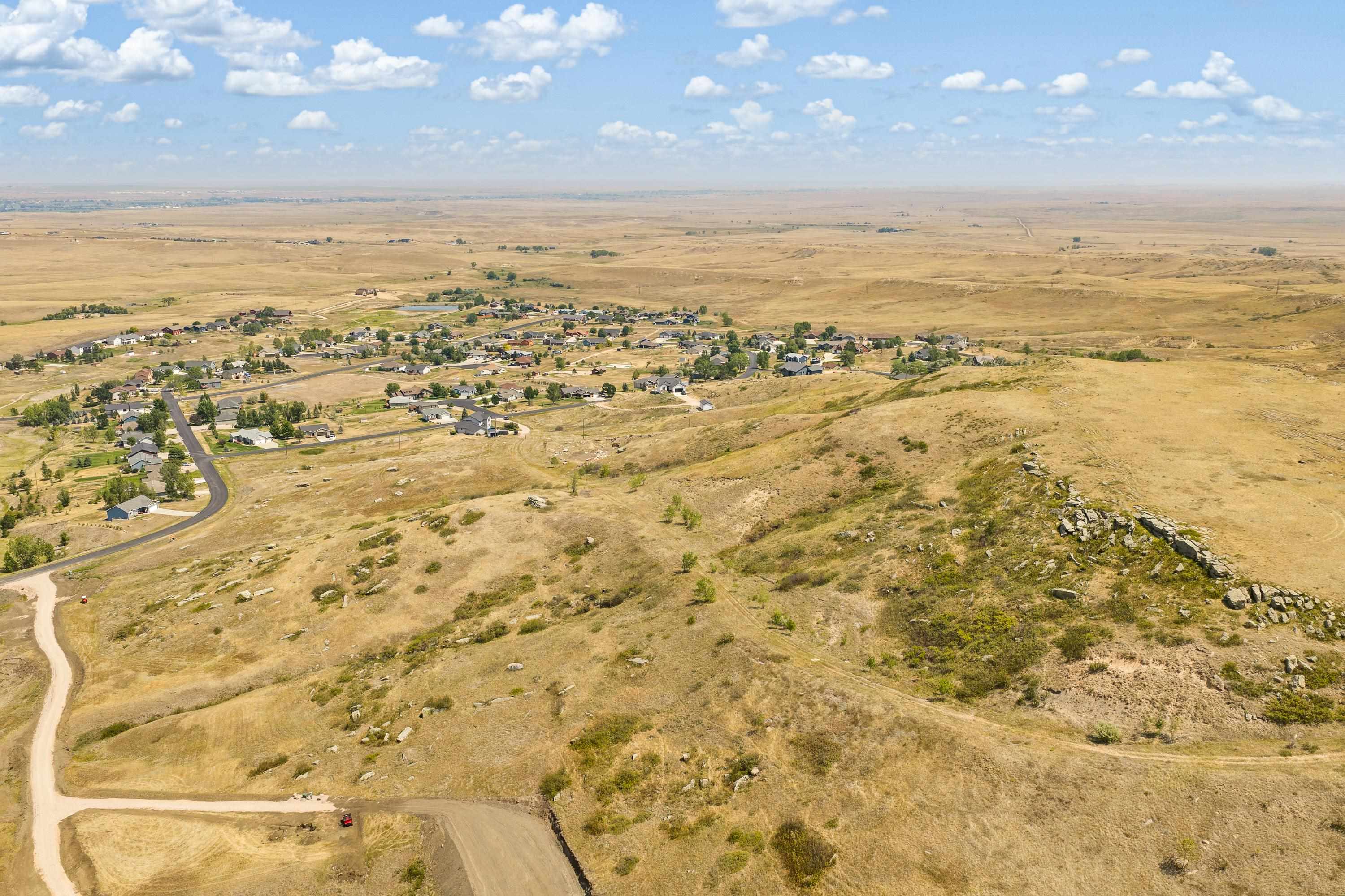 TBD Lot 8 Ambush Ranch Road