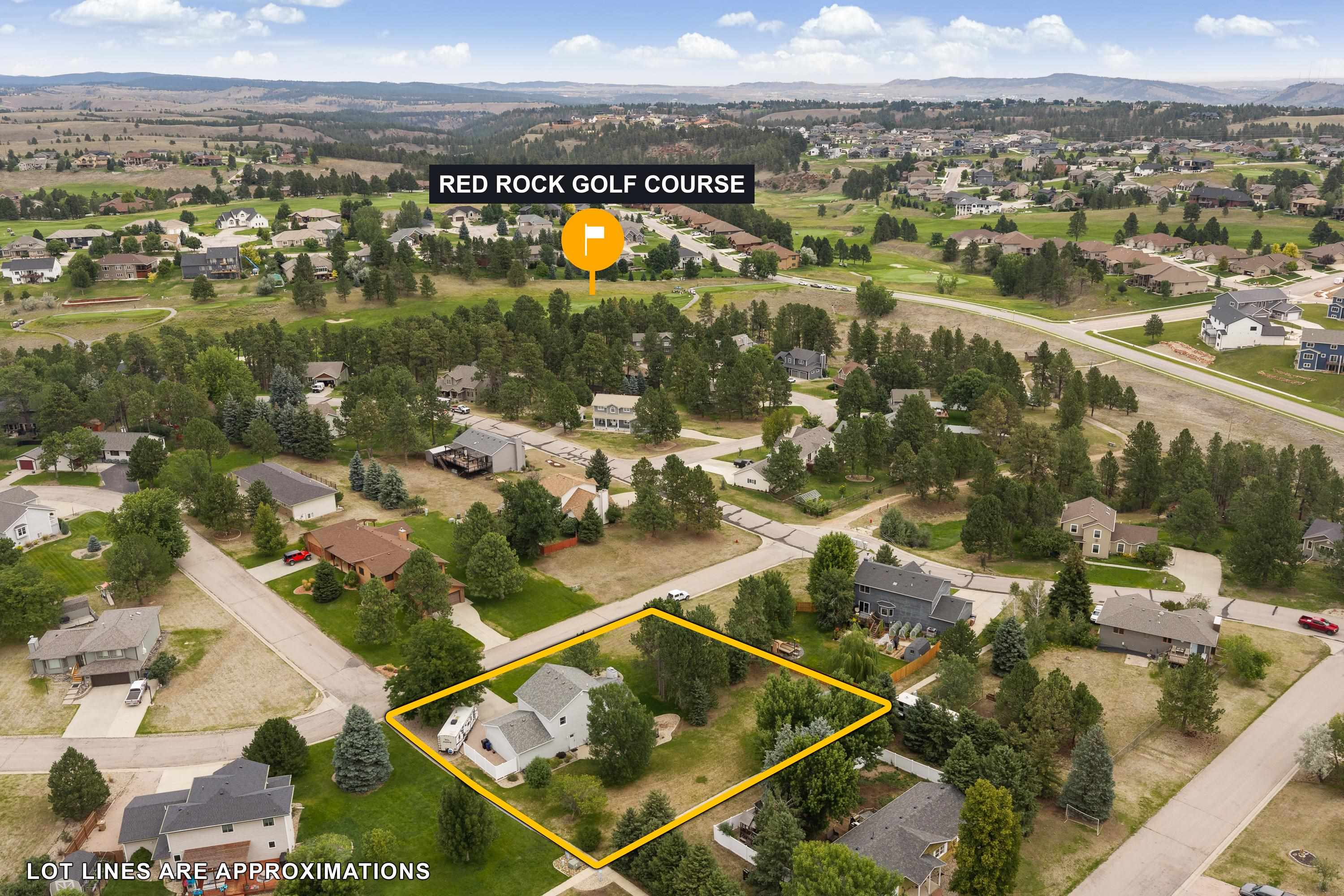 4907 Raven Circle