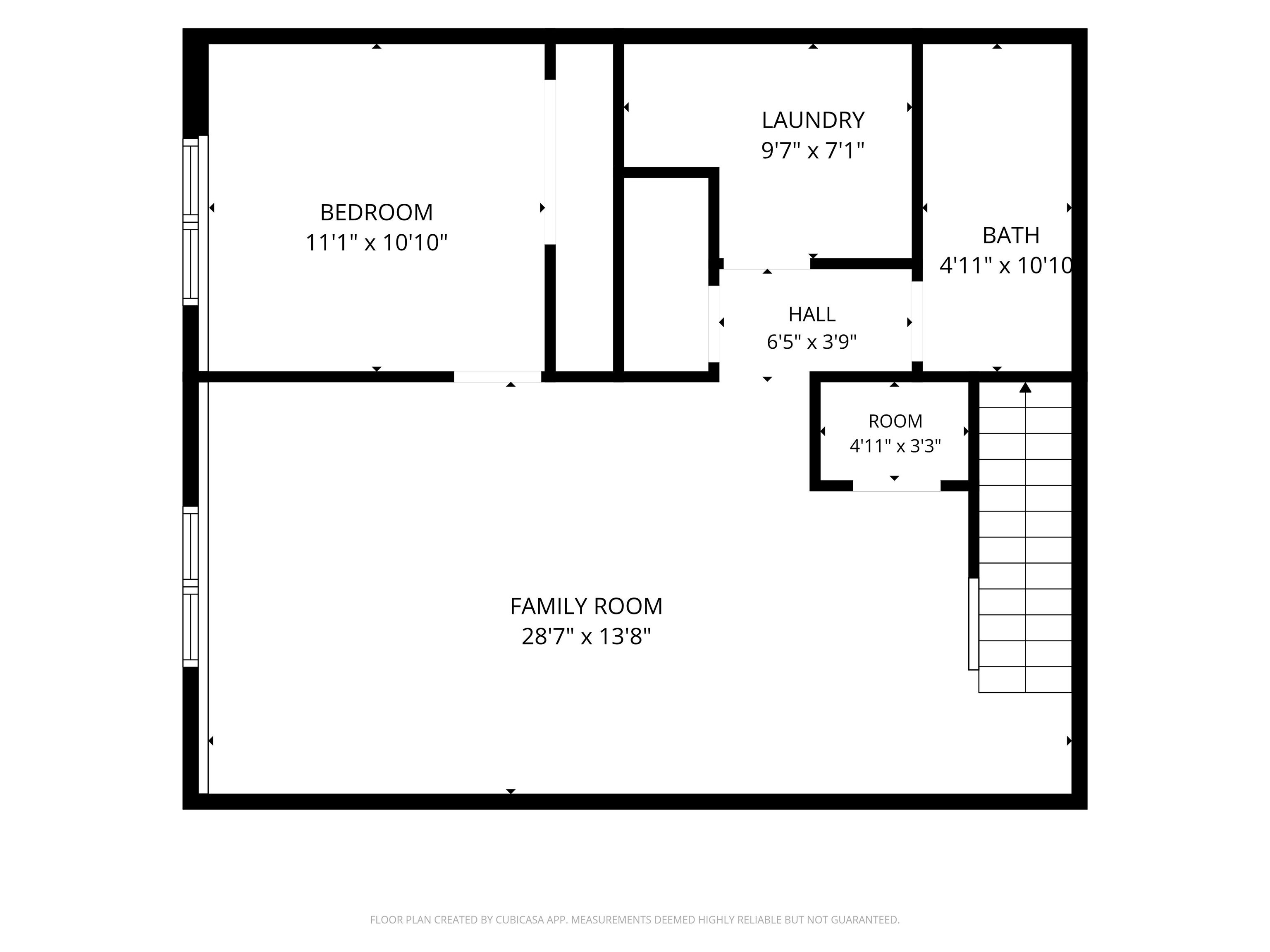 4907 Raven Circle