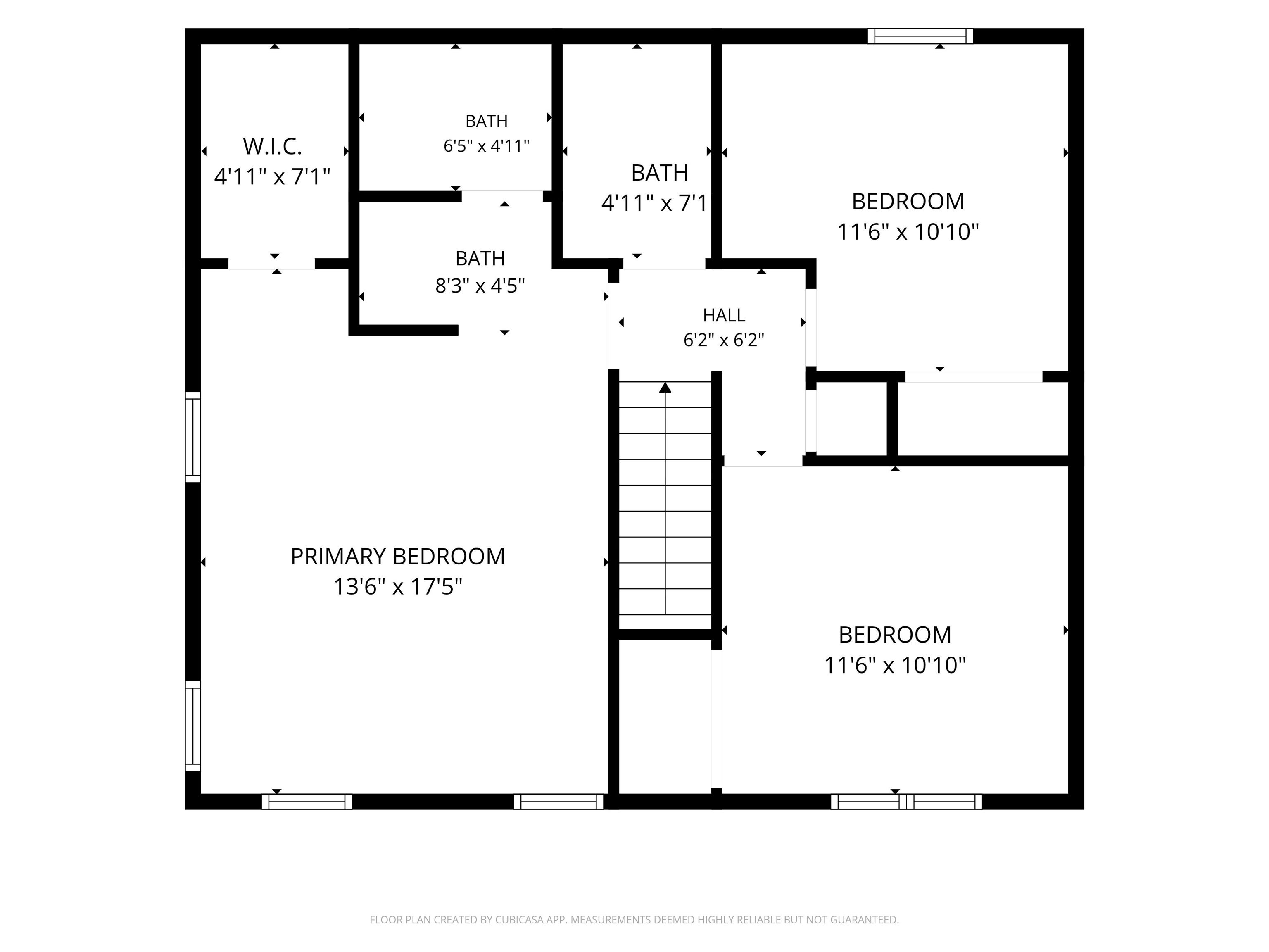 4907 Raven Circle