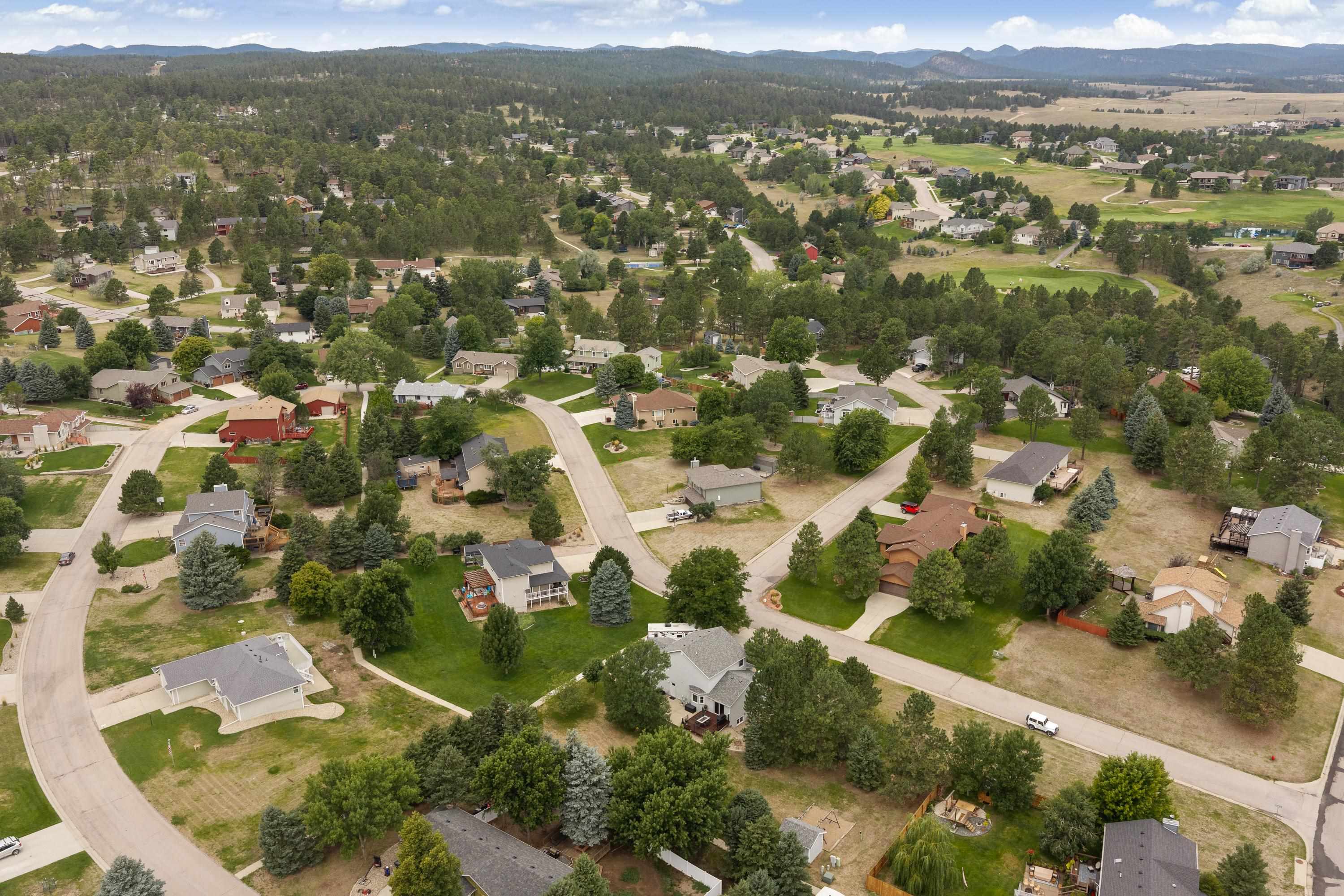 4907 Raven Circle