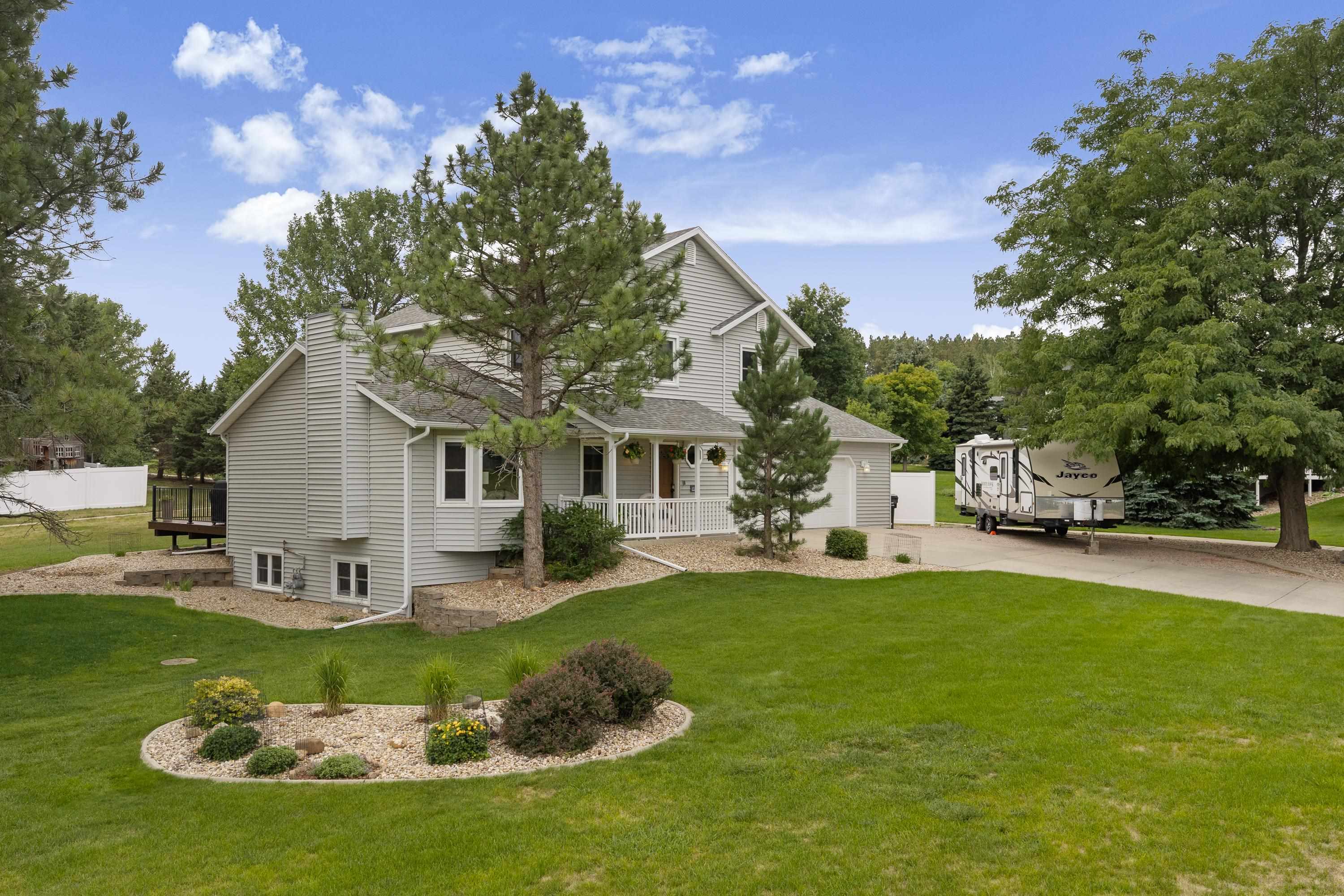4907 Raven Circle