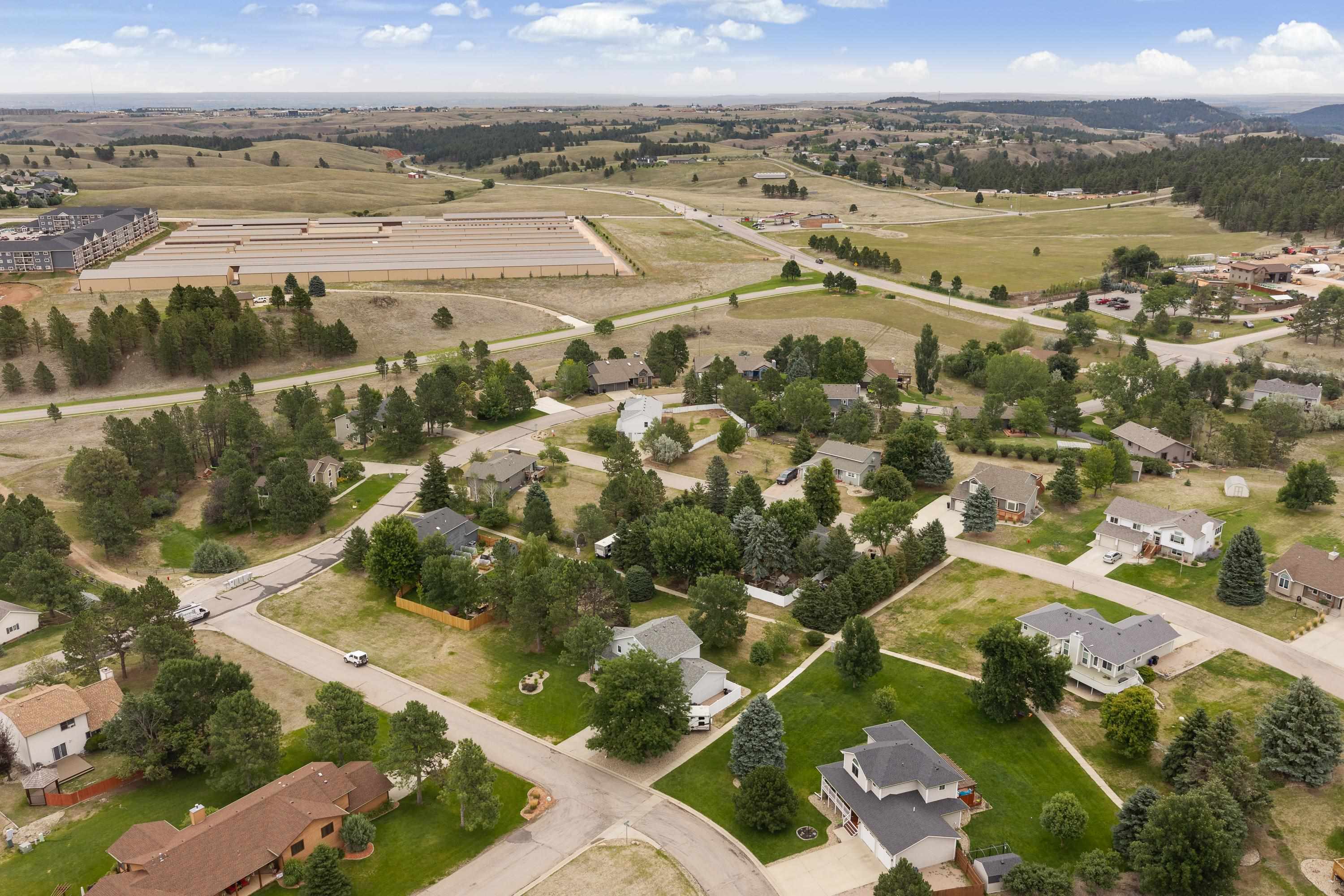 4907 Raven Circle