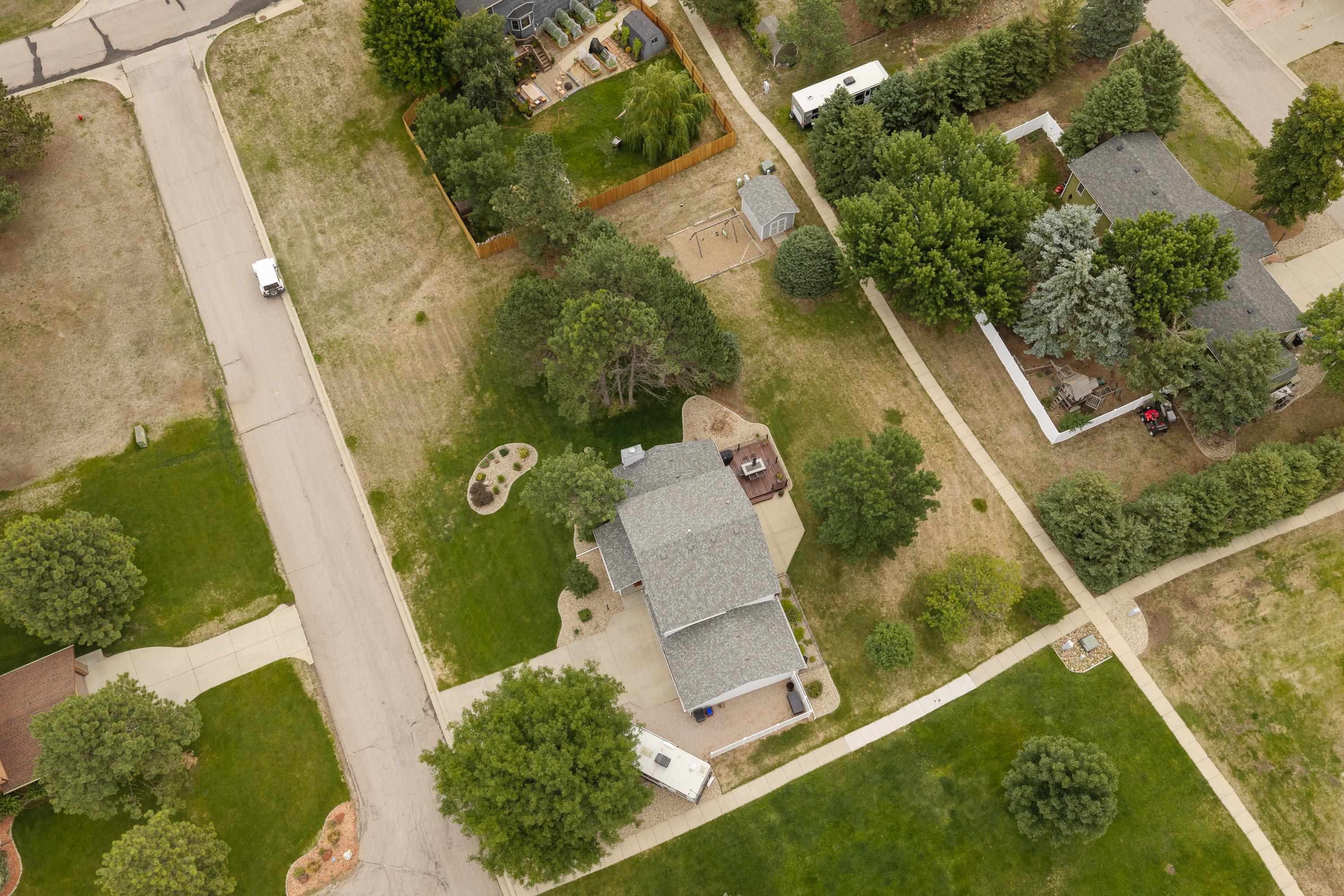 4907 Raven Circle