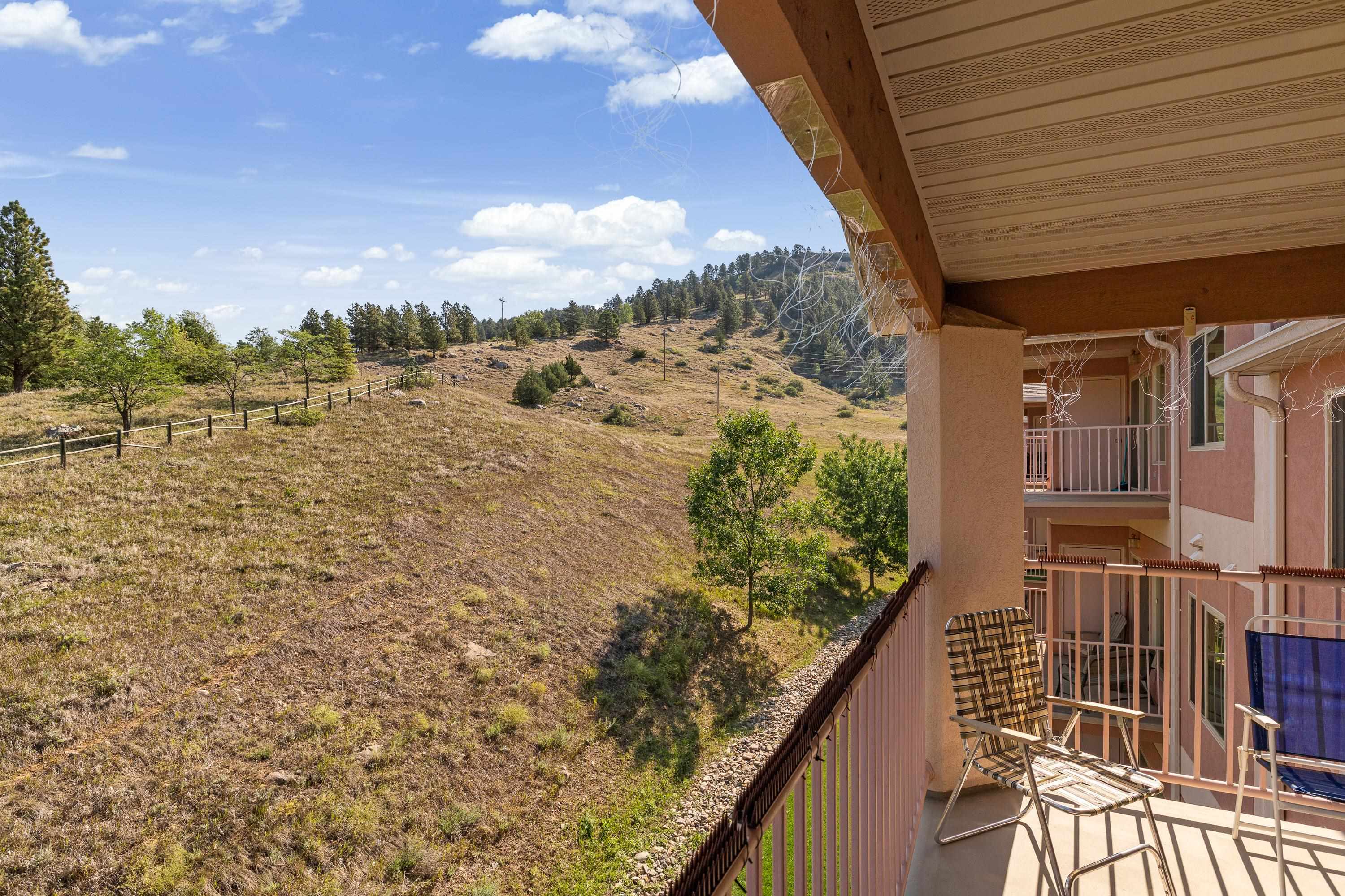3600 Sheridan Lake Road