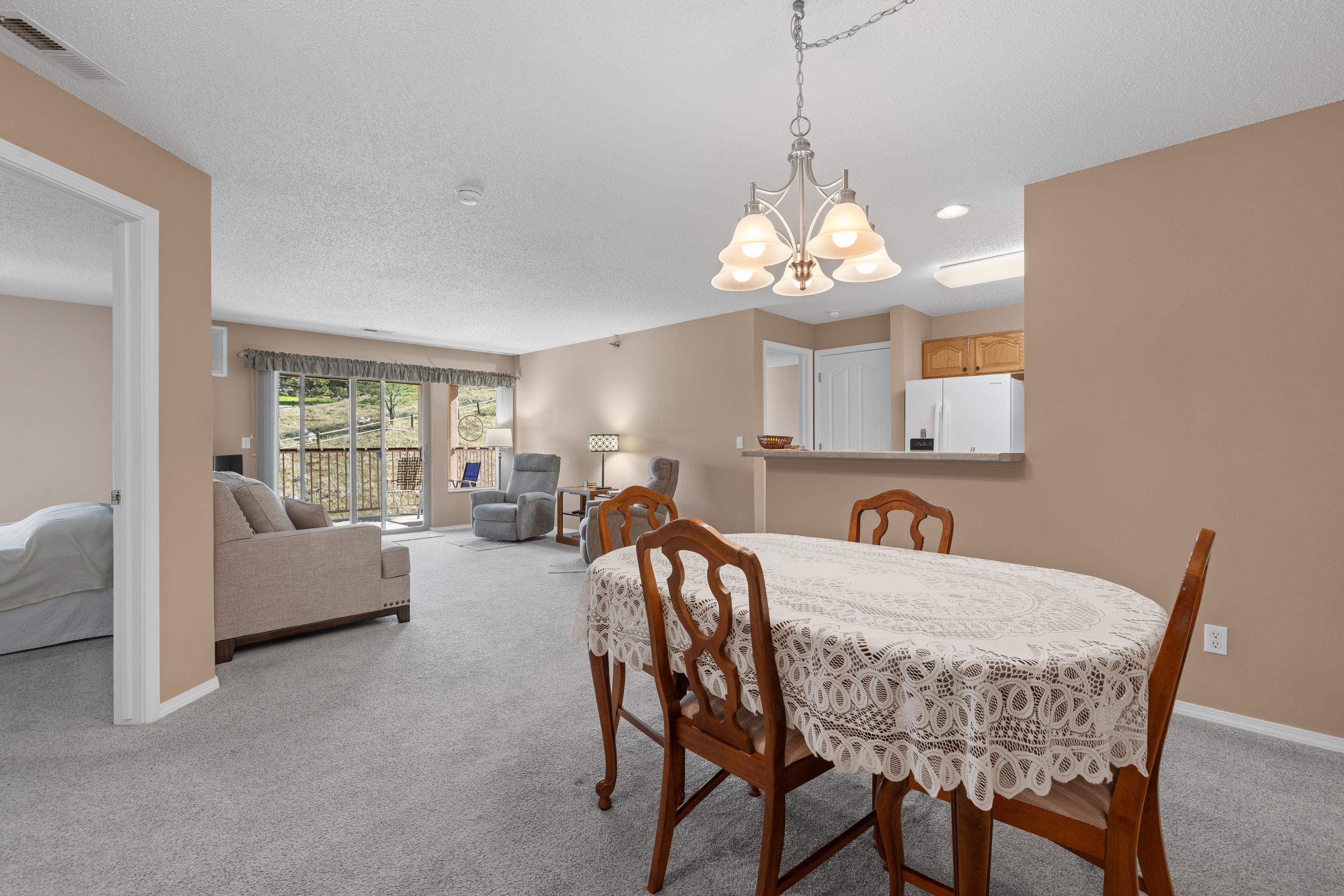 3600 Sheridan Lake Road