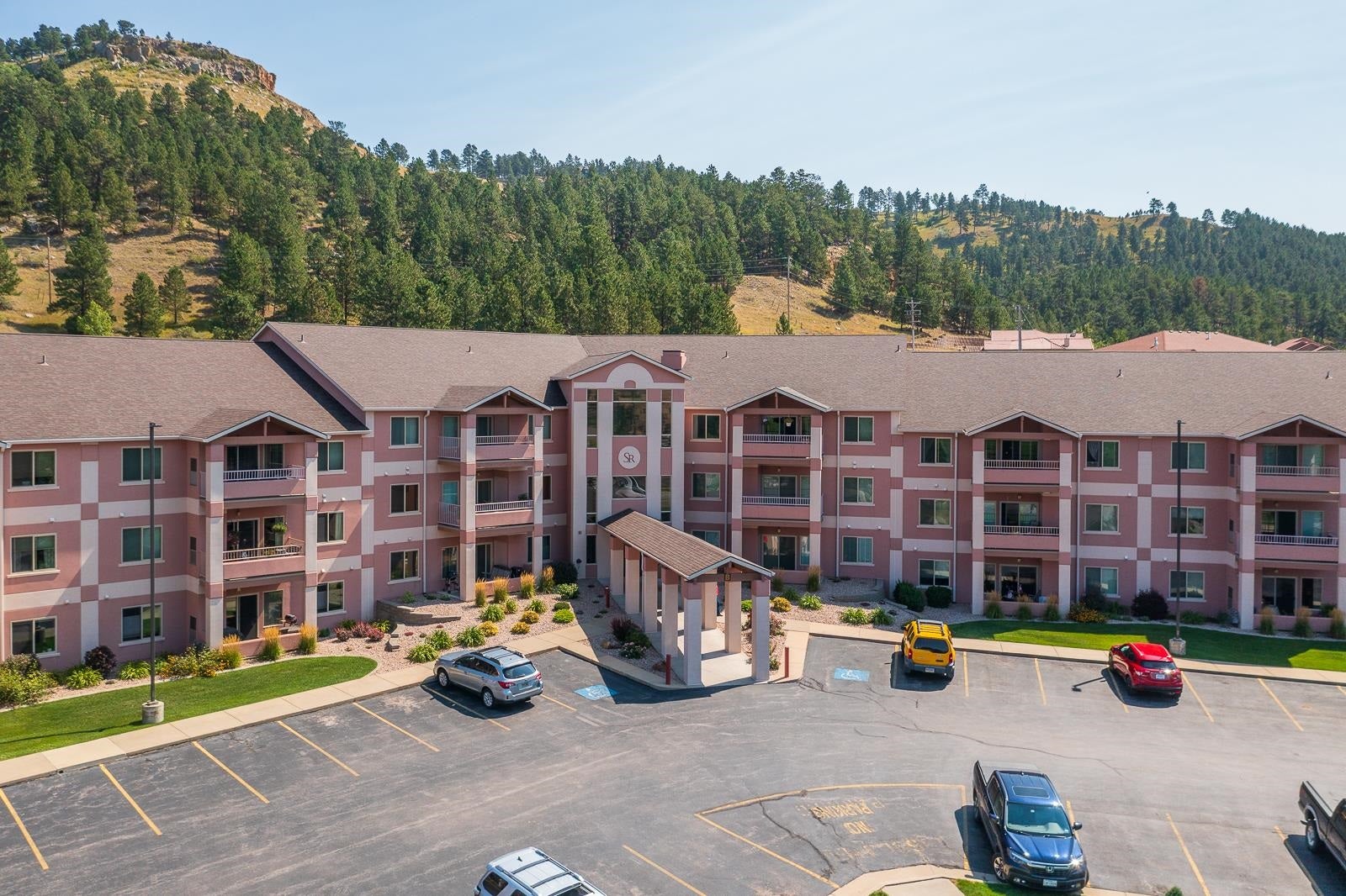 3600 Sheridan Lake Road