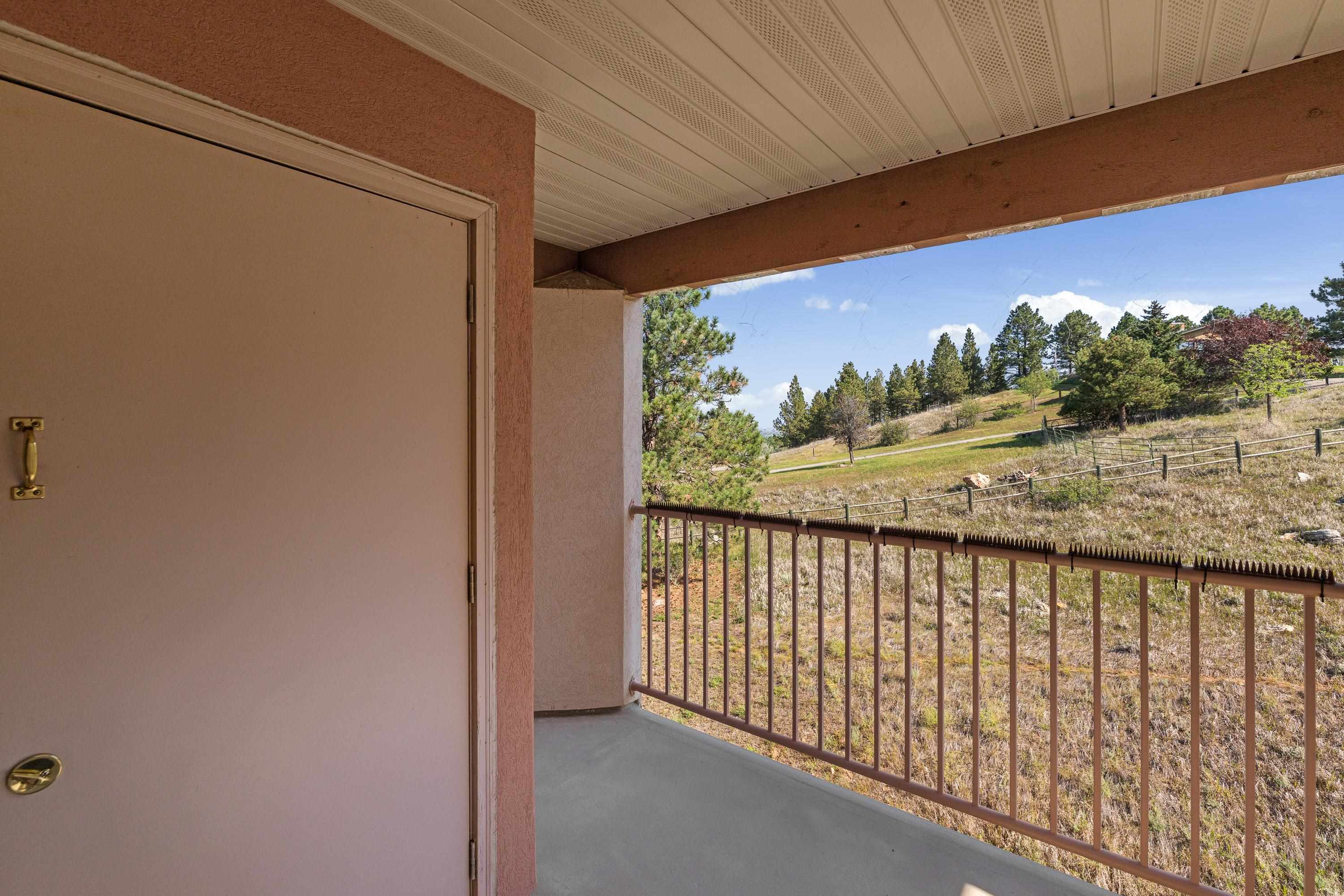 3600 Sheridan Lake Road