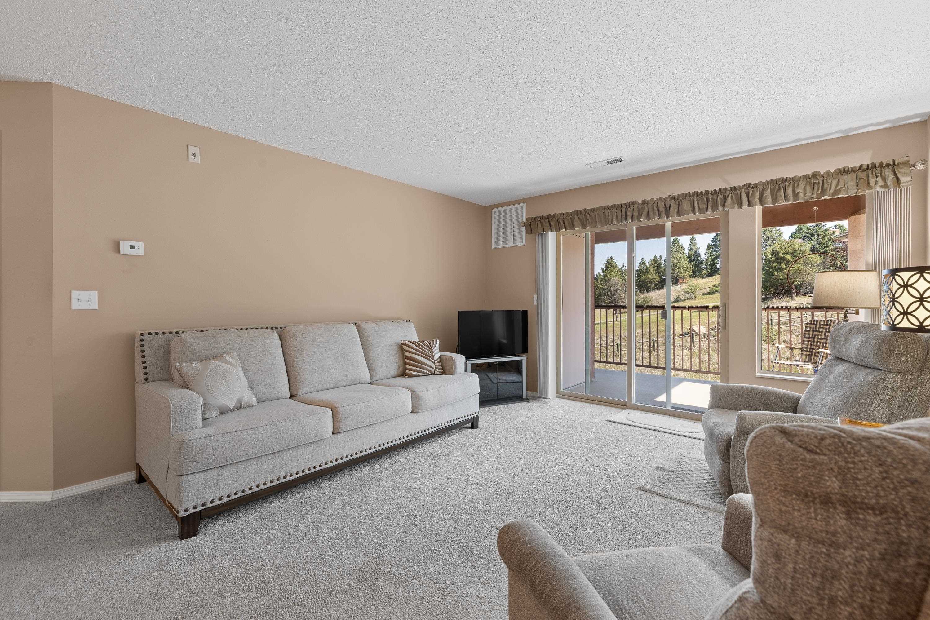 3600 Sheridan Lake Road