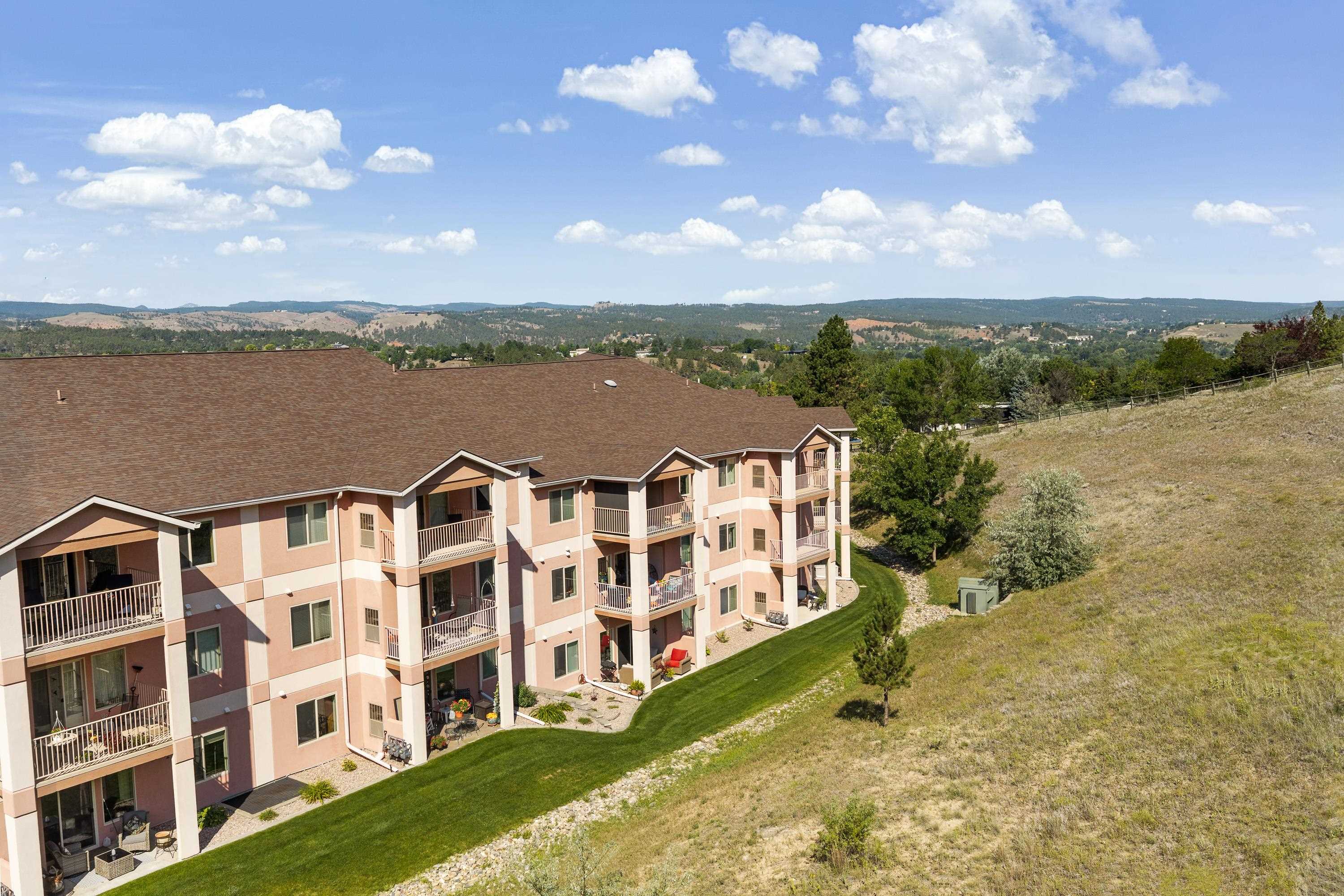 3600 Sheridan Lake Road