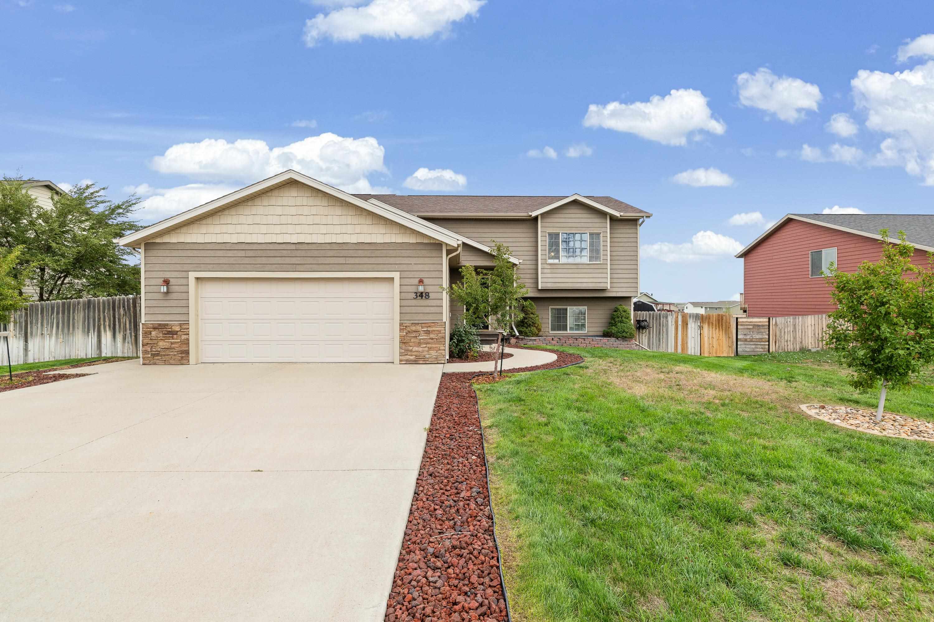 348 Edelweiss Lane