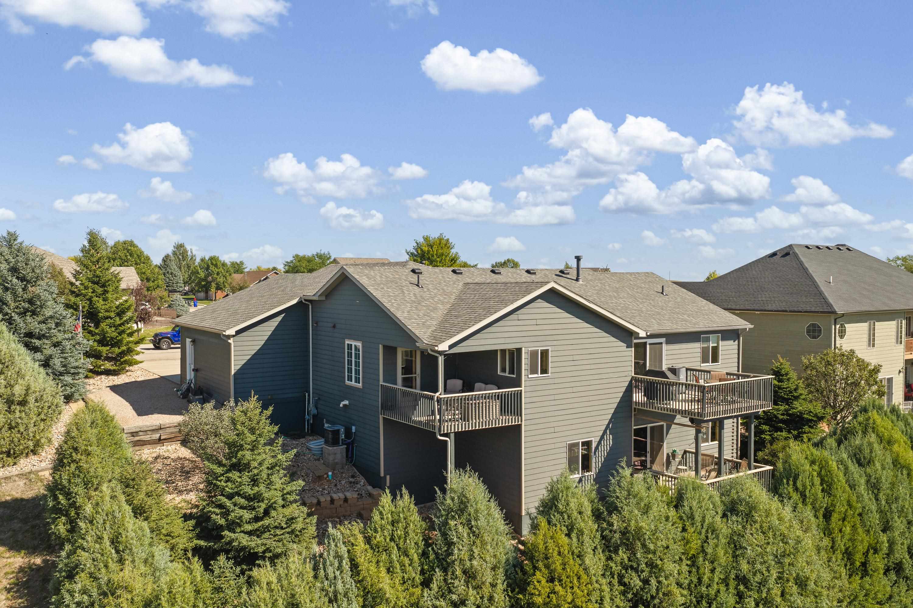 4225 Portrush Rd.