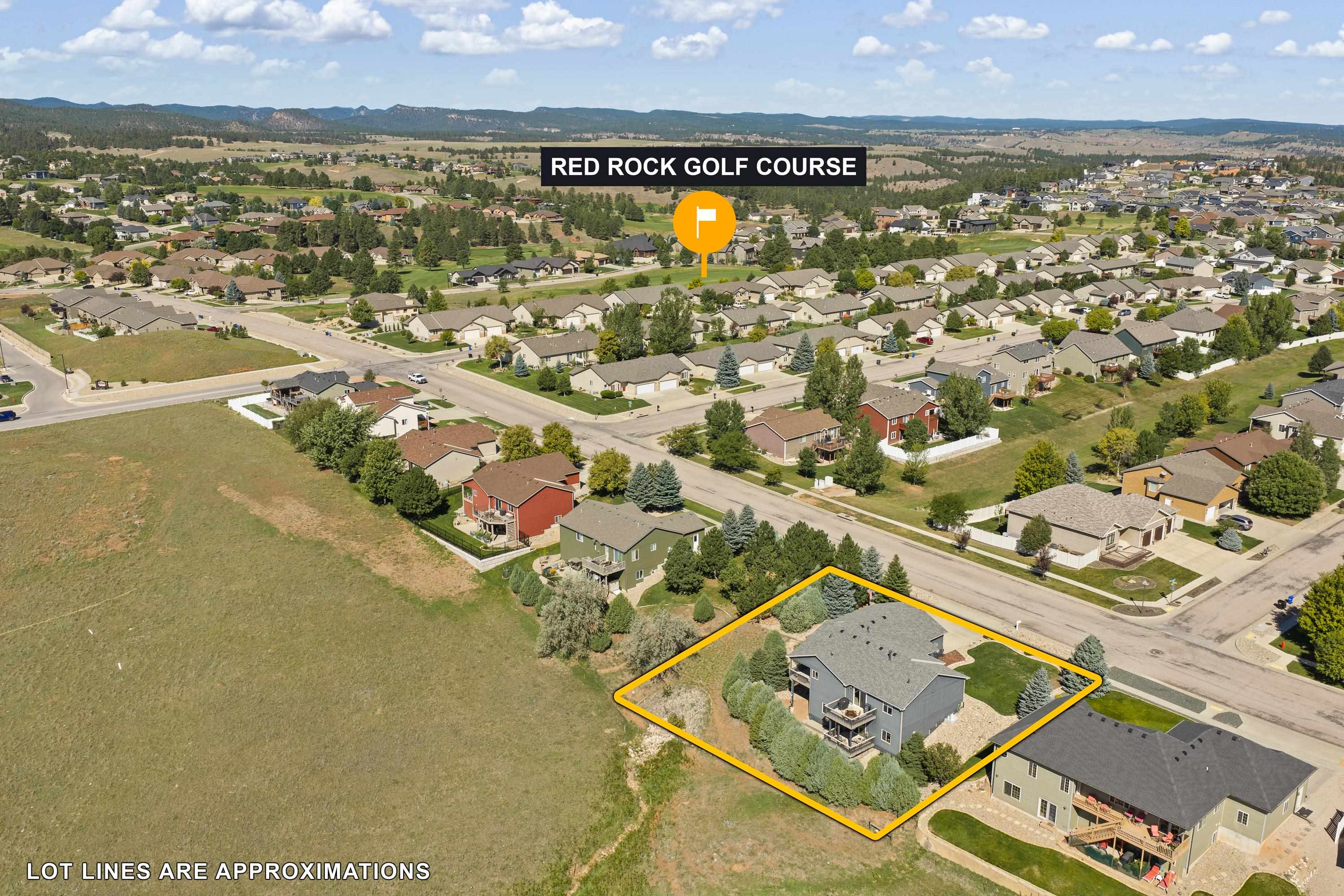 4225 Portrush Rd.