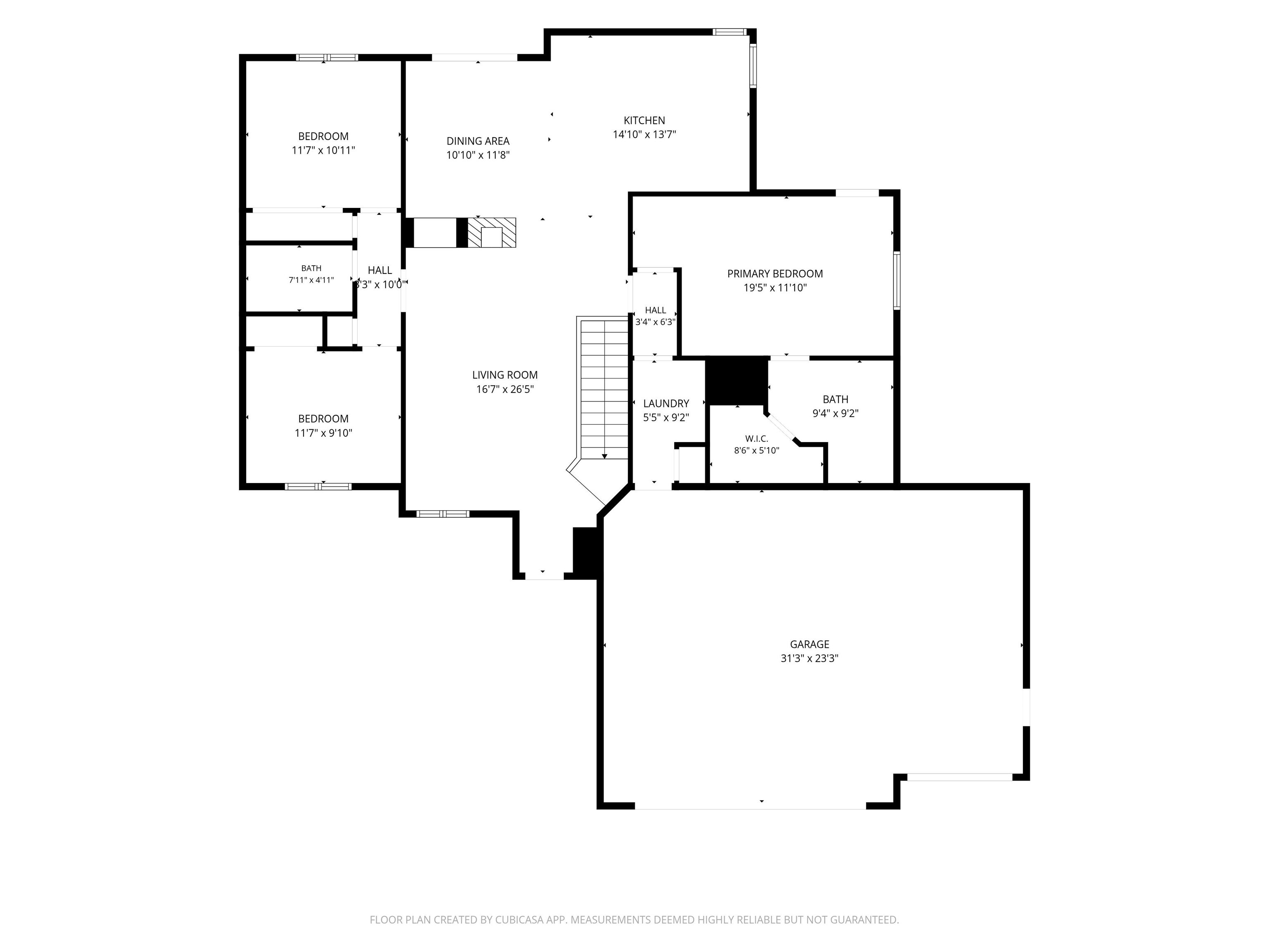 4225 Portrush Rd.