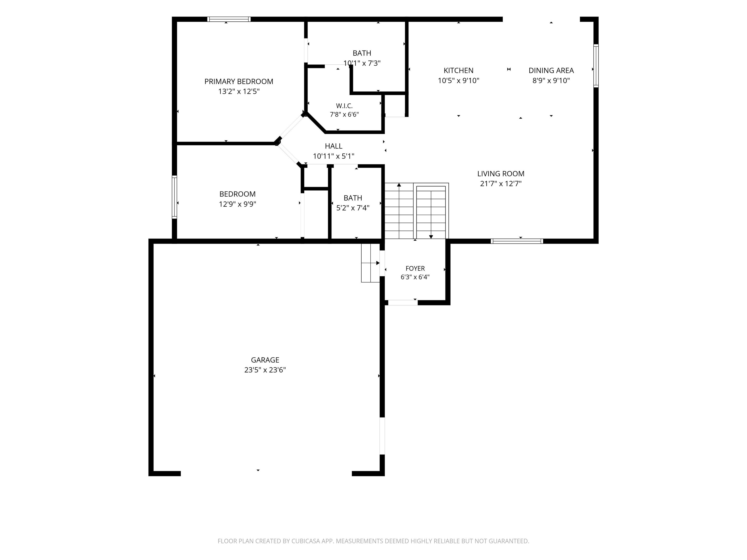 101 Giants Drive