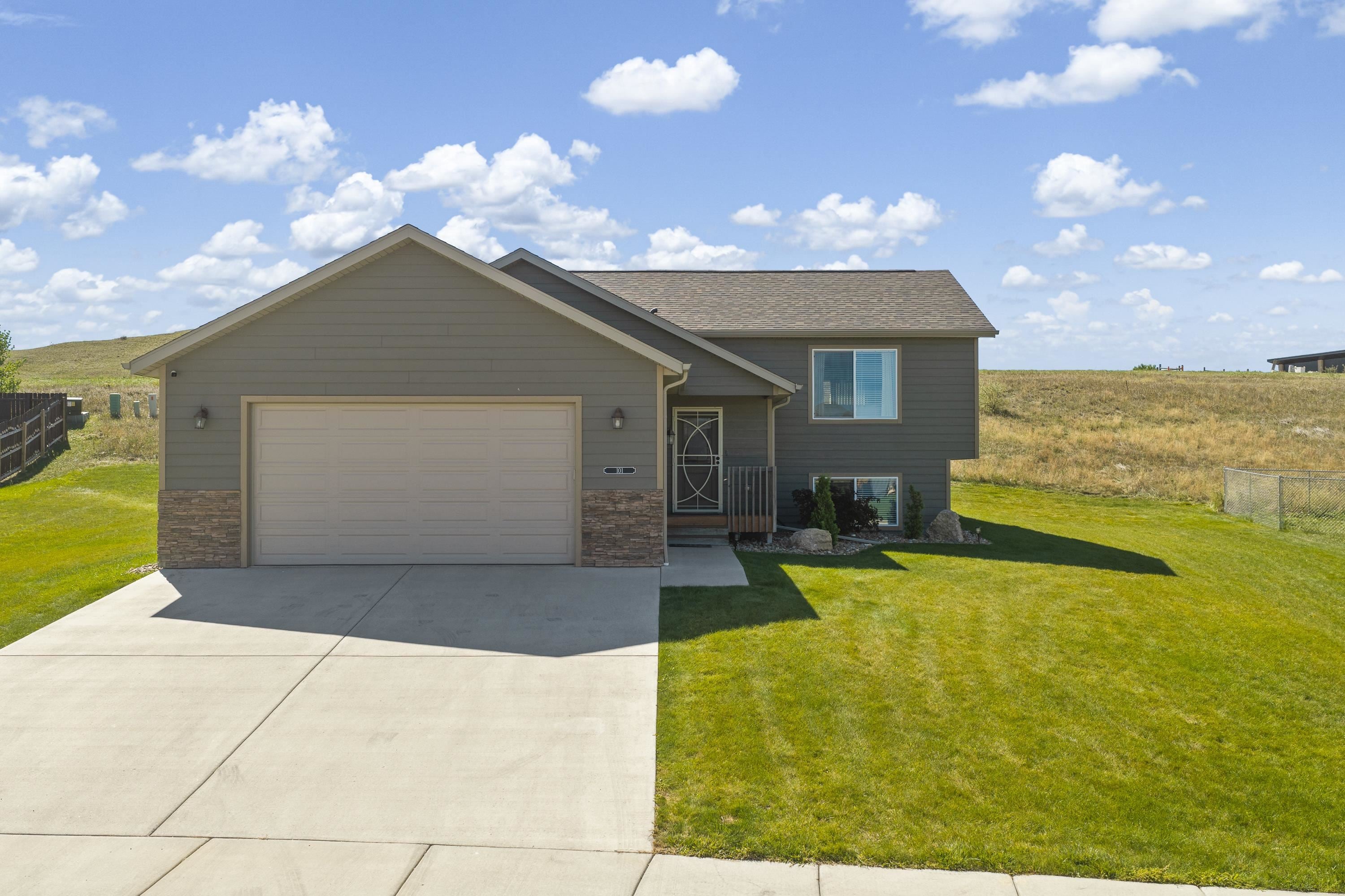 101 Giants Drive