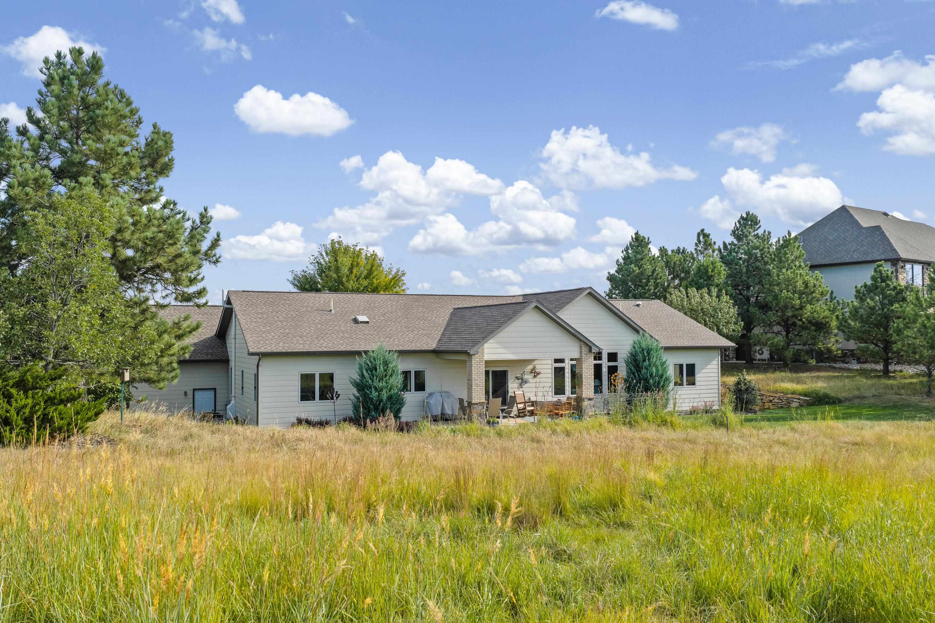 6419 Muirfield Drive