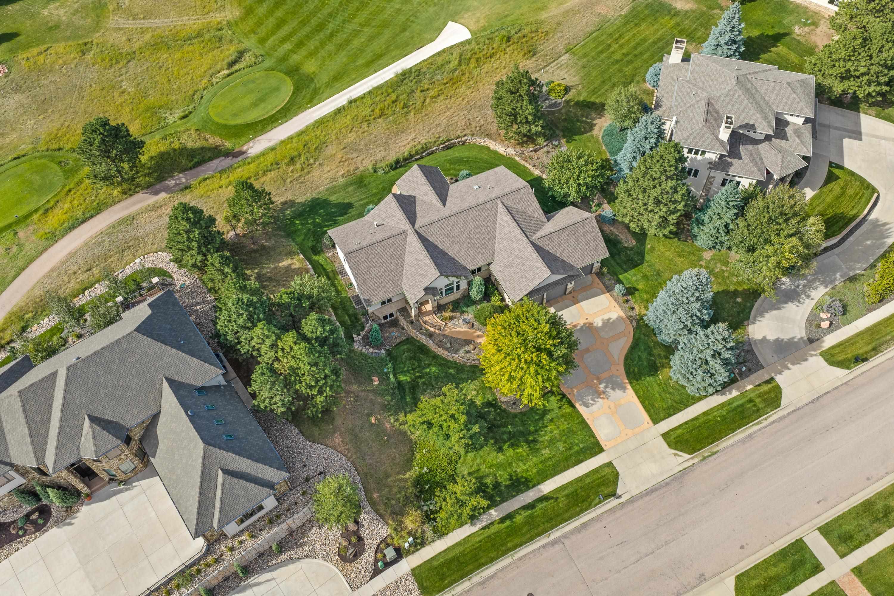 6419 Muirfield Drive