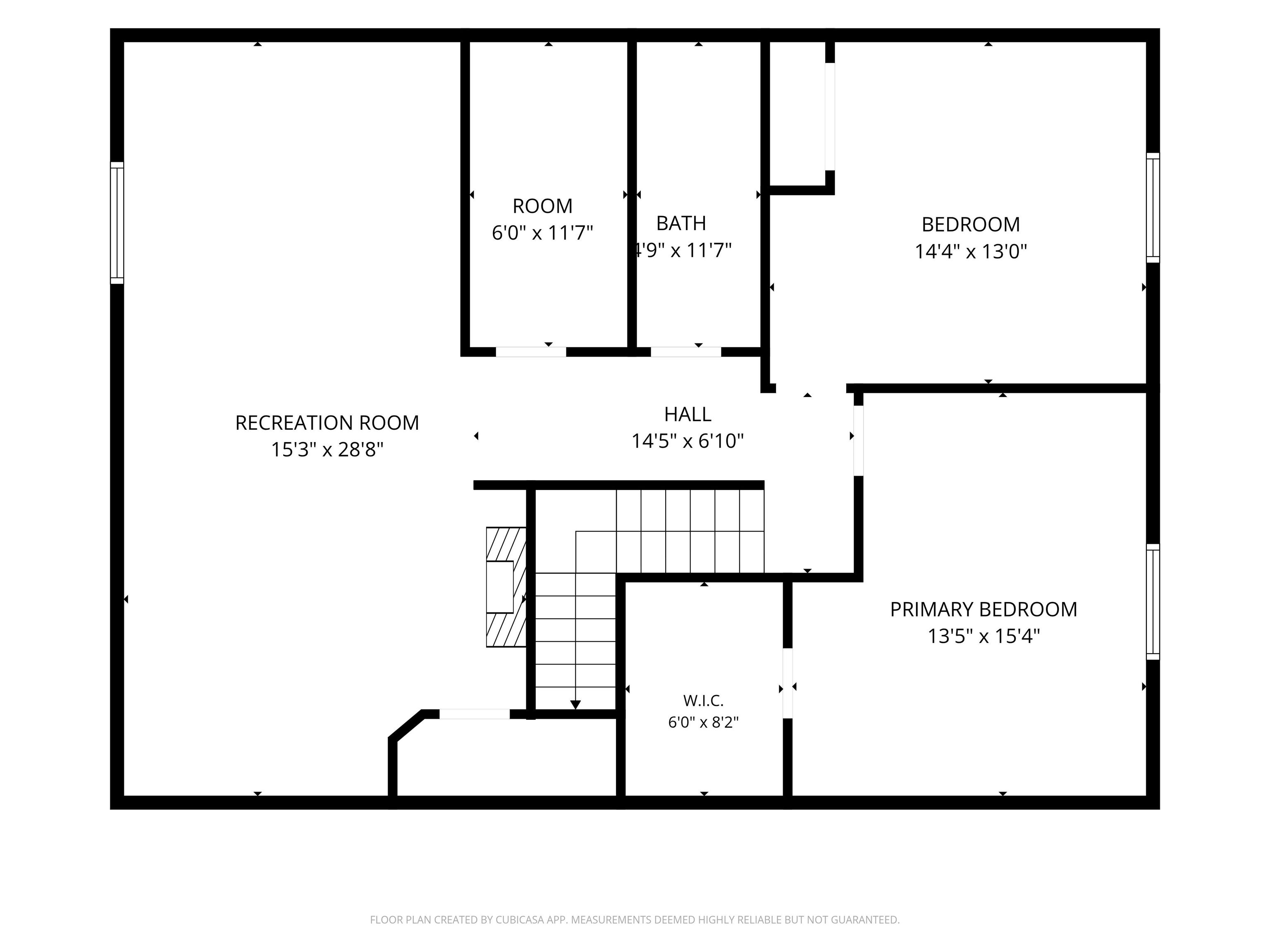 2620 Meadows Drive