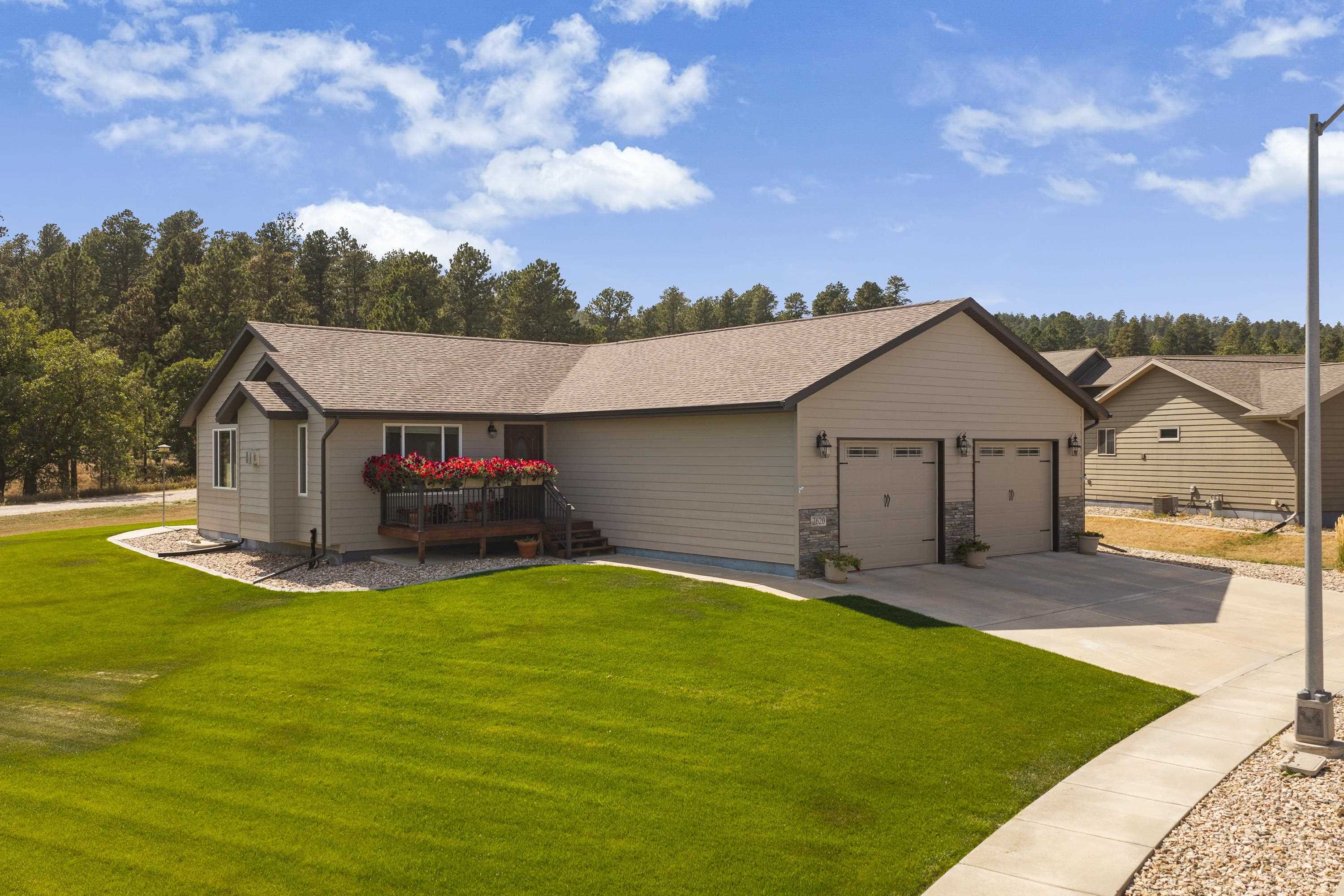 2620 Meadows Drive