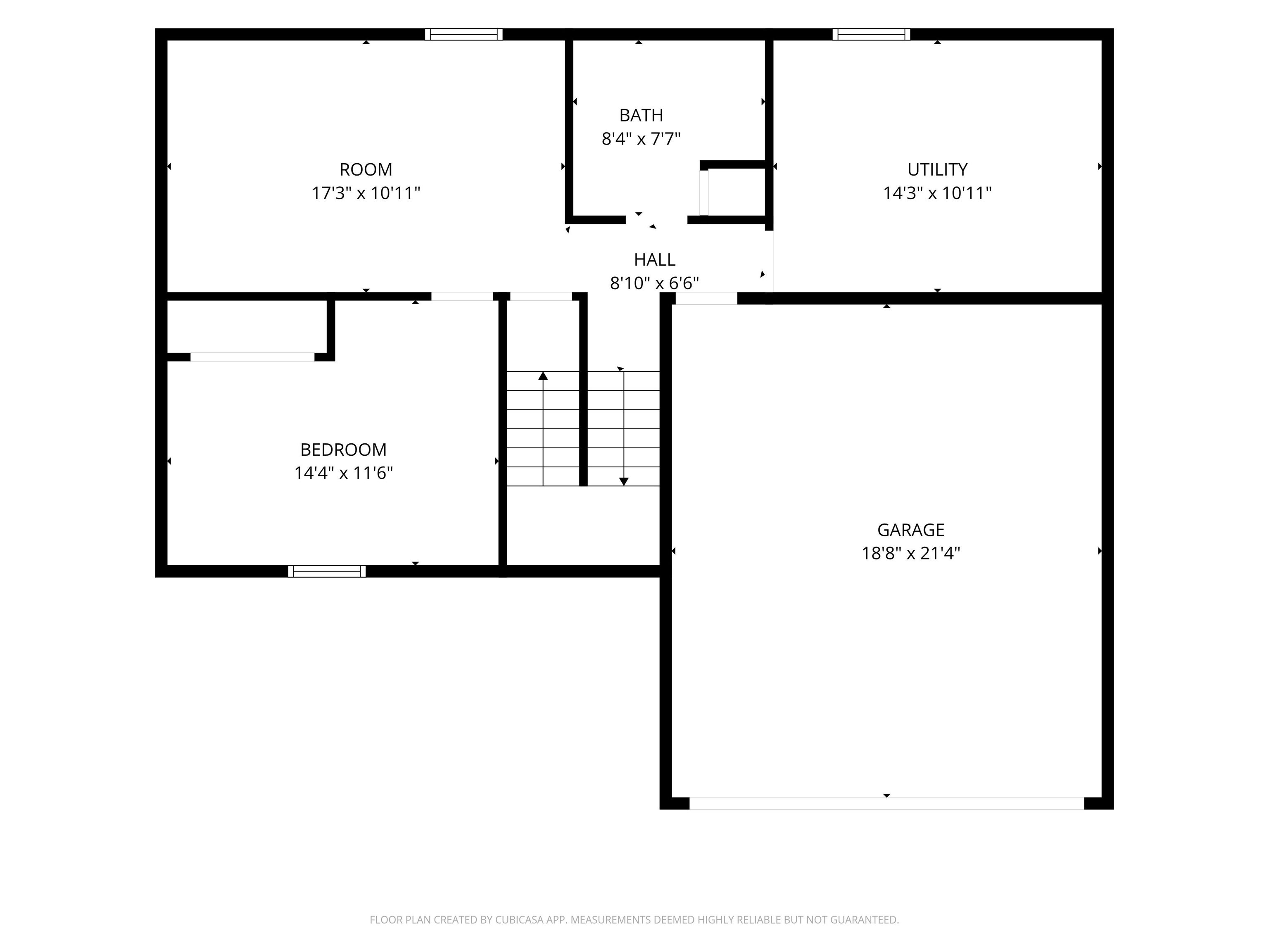 1169 Degeest Drive