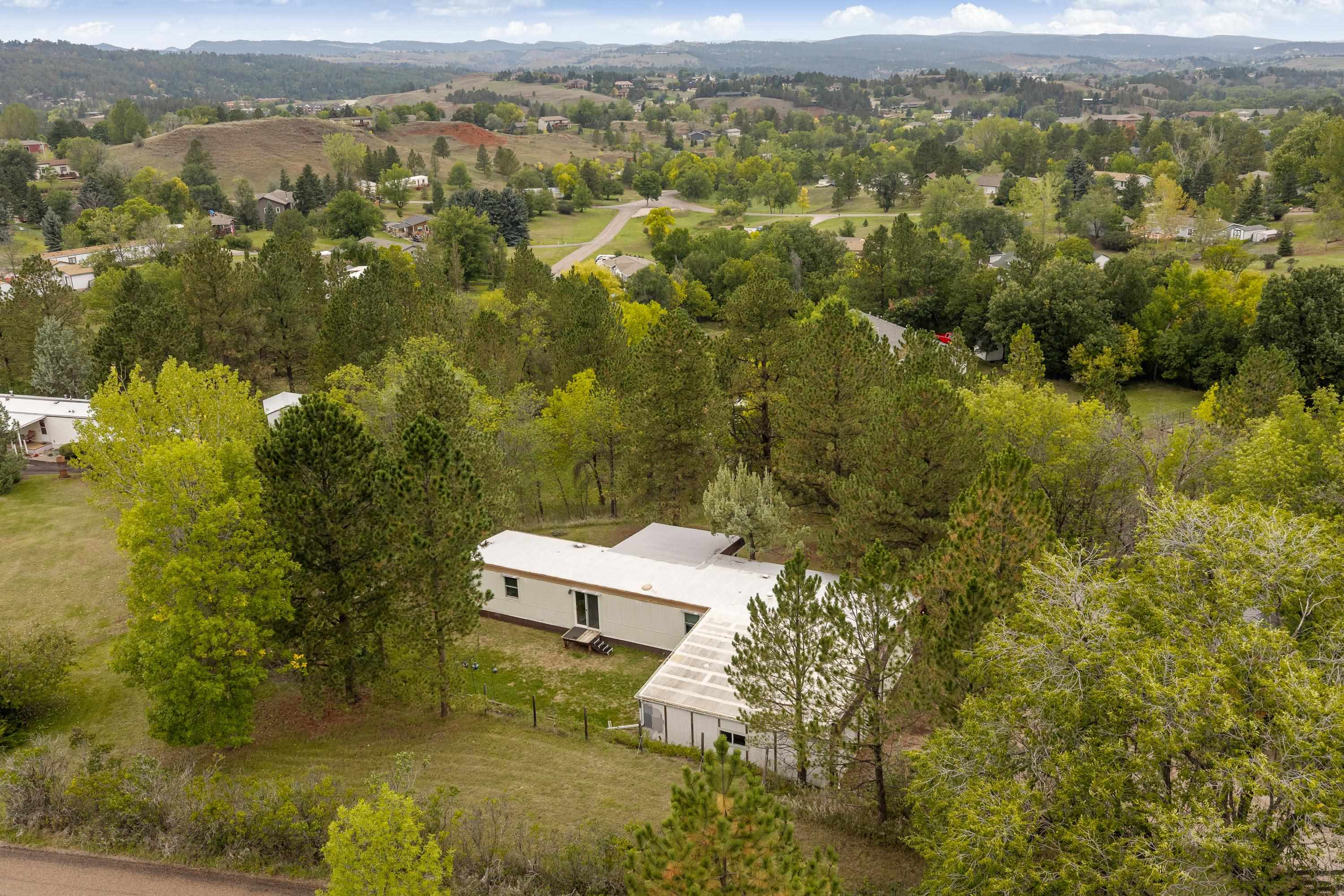 4901 Horse Creek Road