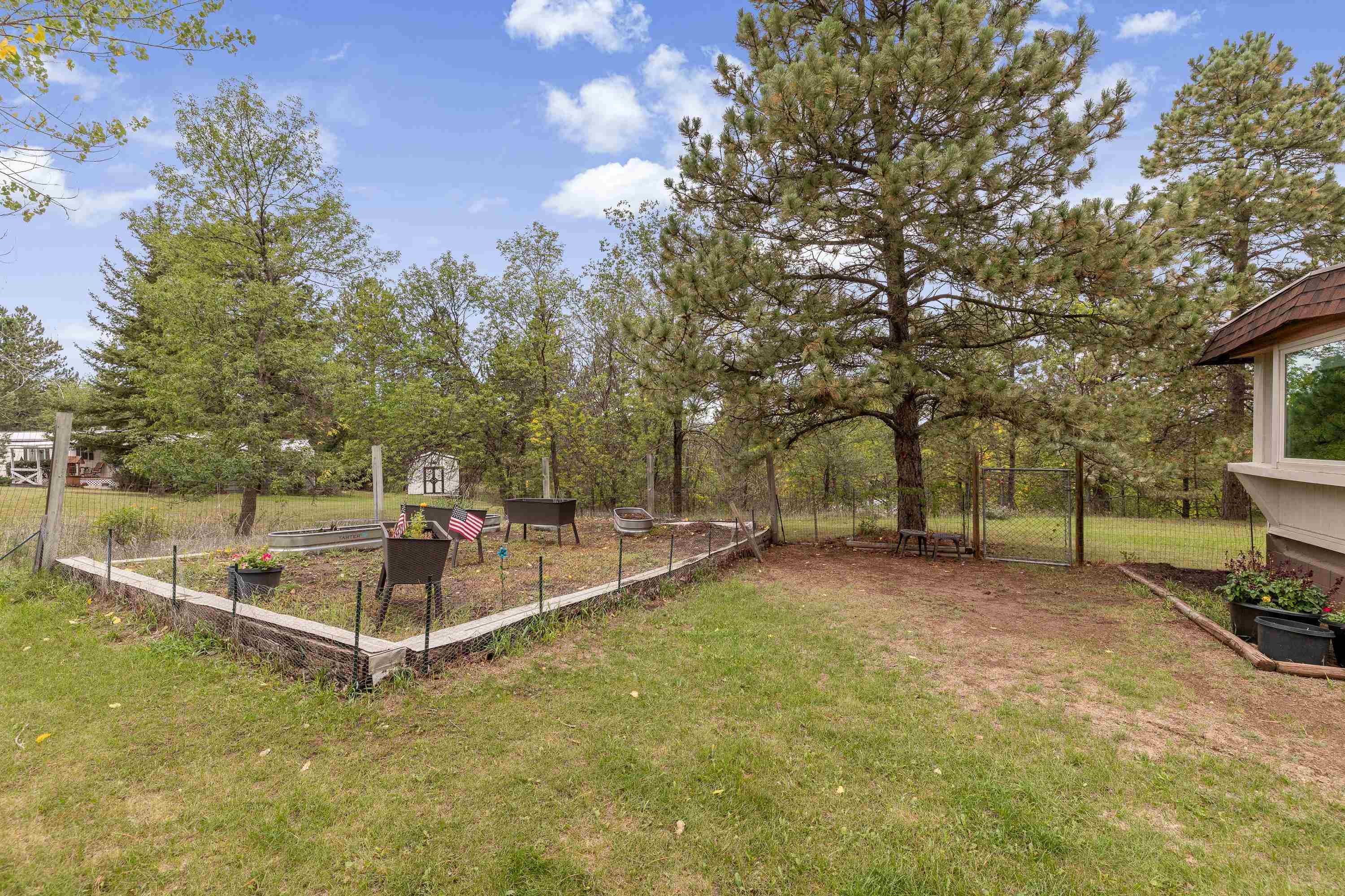 4901 Horse Creek Road