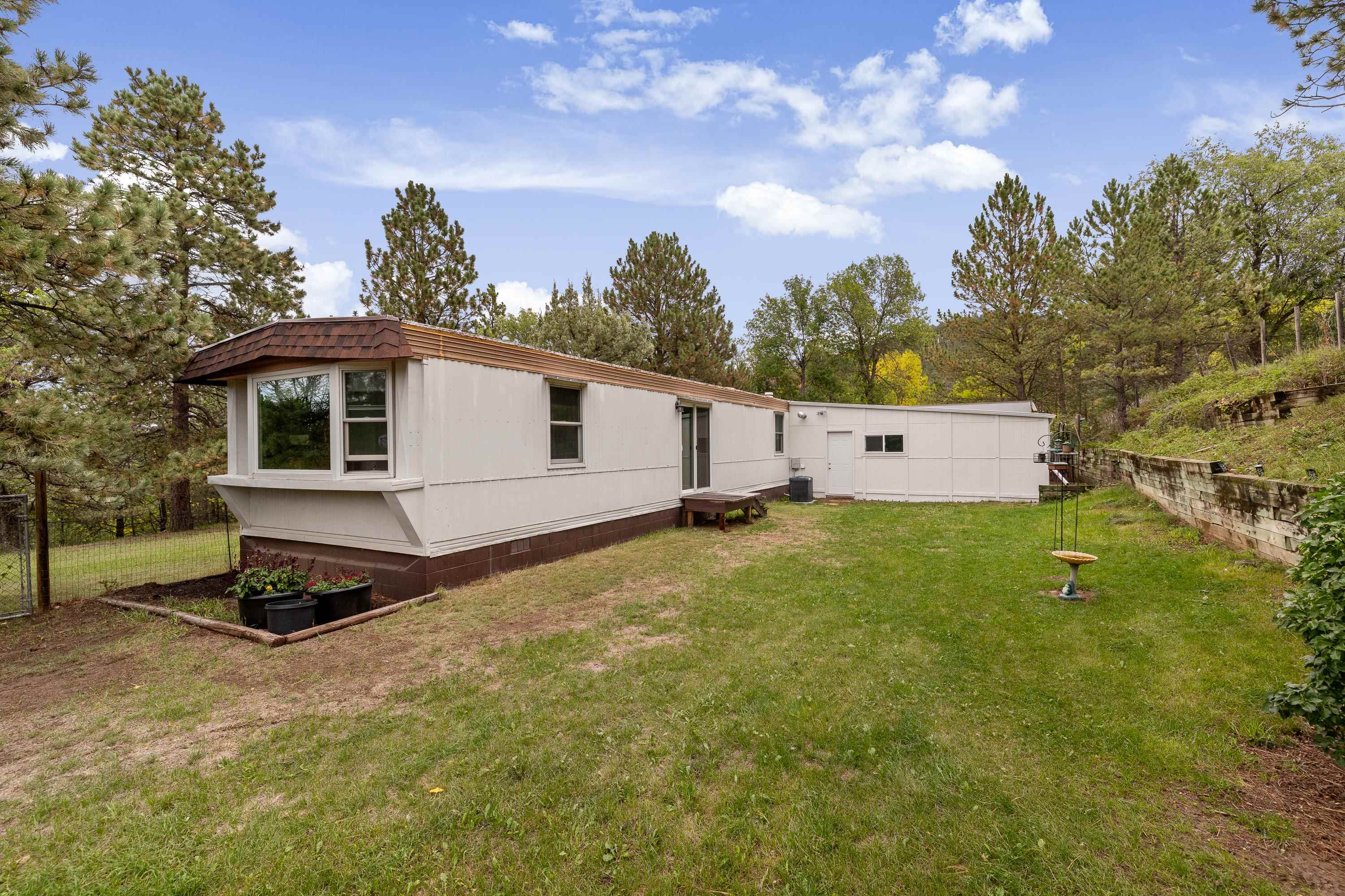 4901 Horse Creek Road