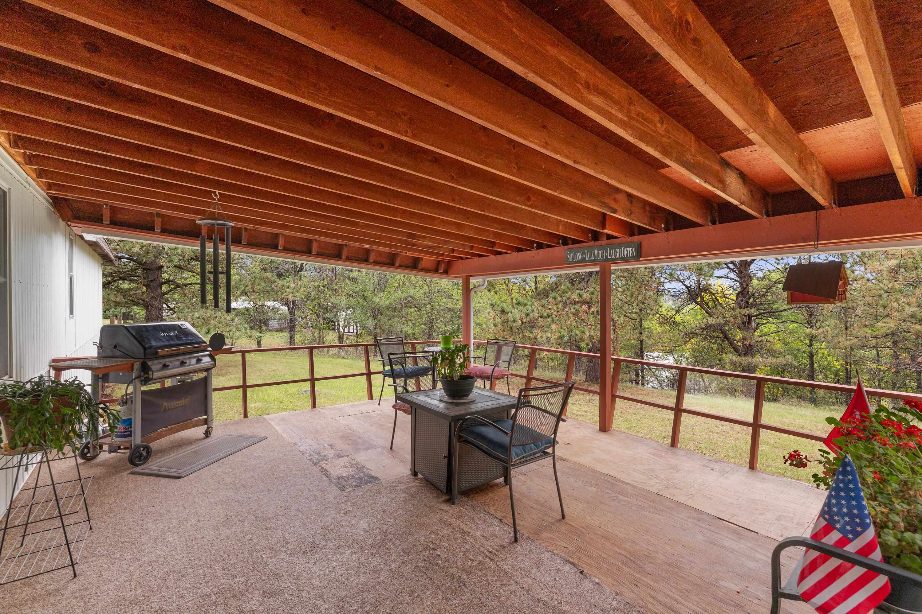 4901 Horse Creek Road