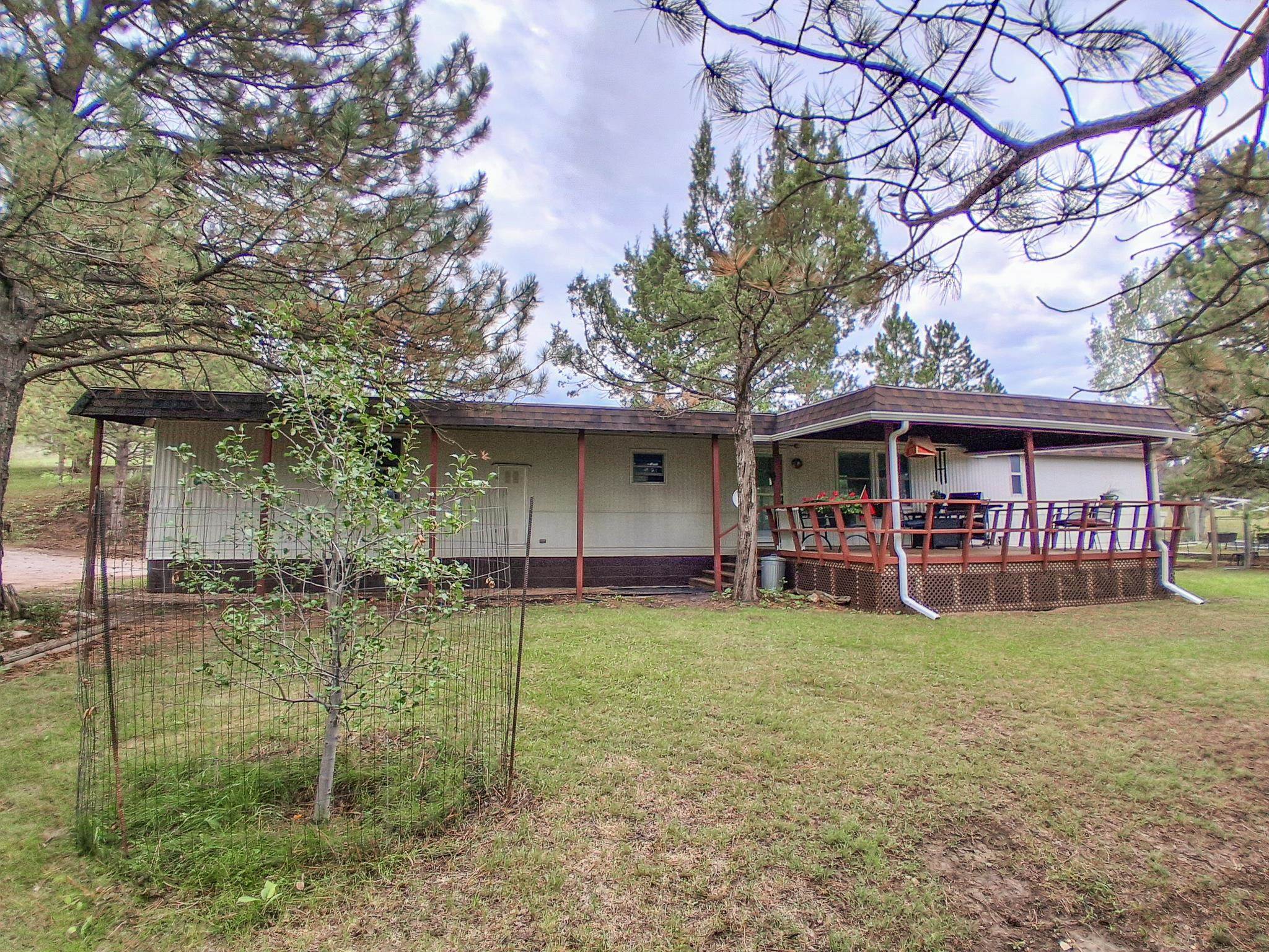 4901 Horse Creek Road