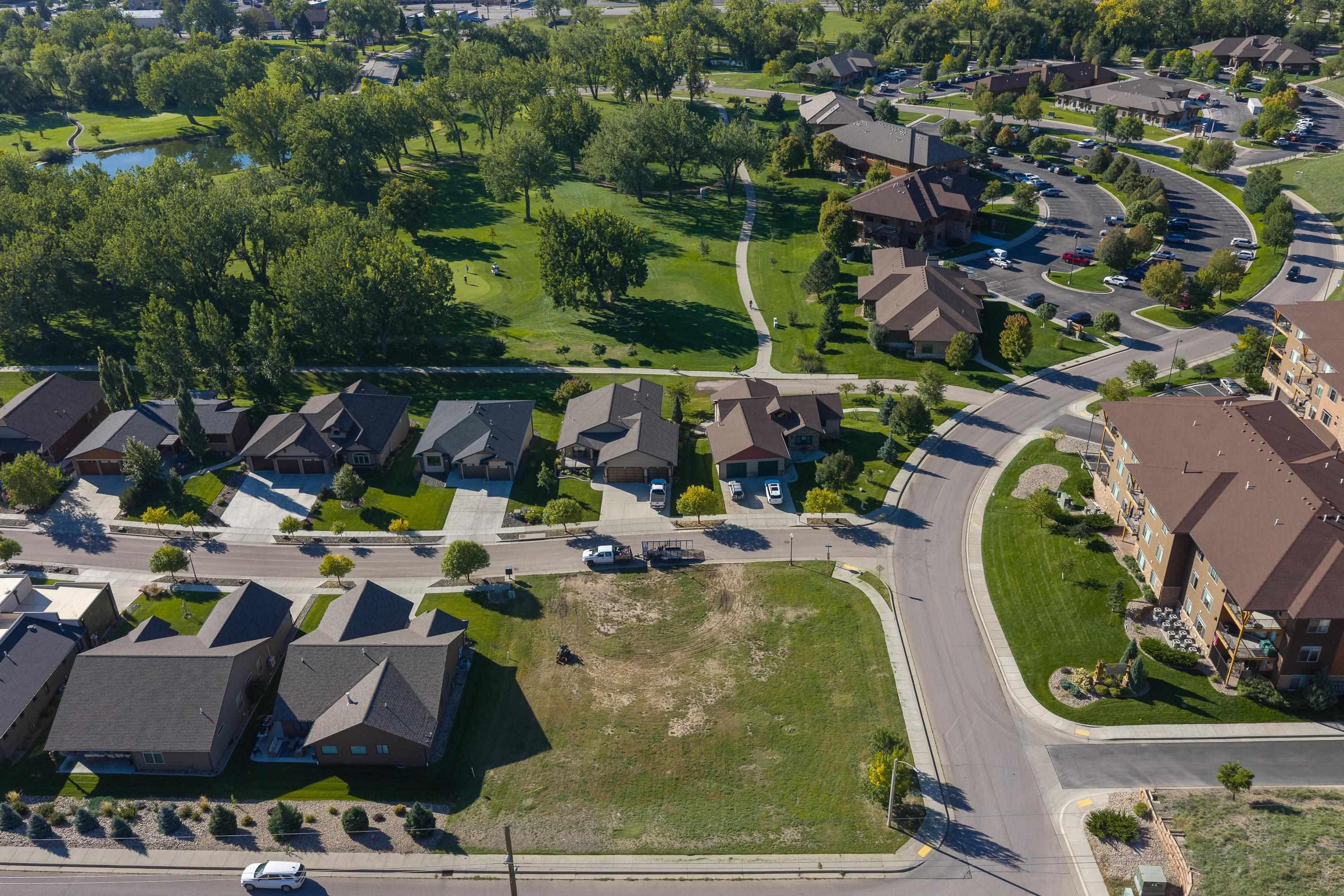 1260 Settlers Creek Place