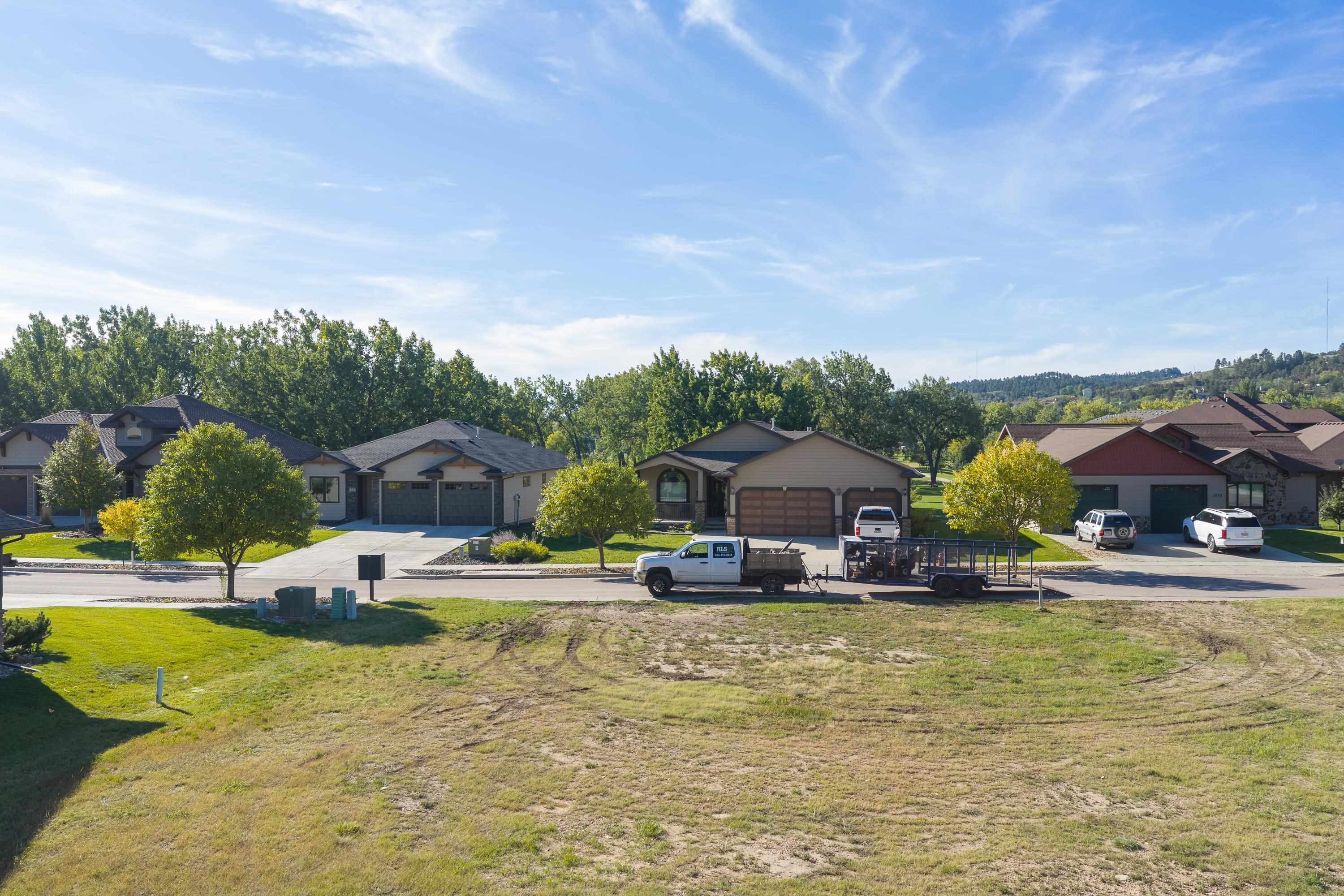 1260 Settlers Creek Place