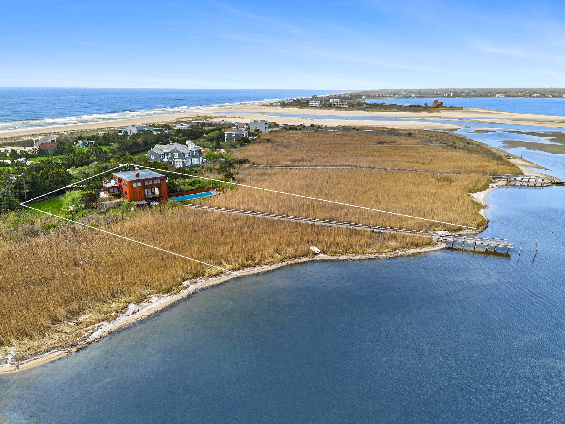 360 Dune Road