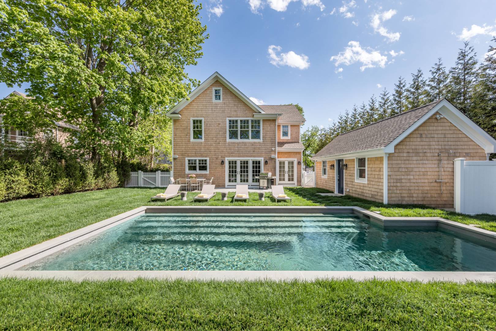 97 Prospect Street